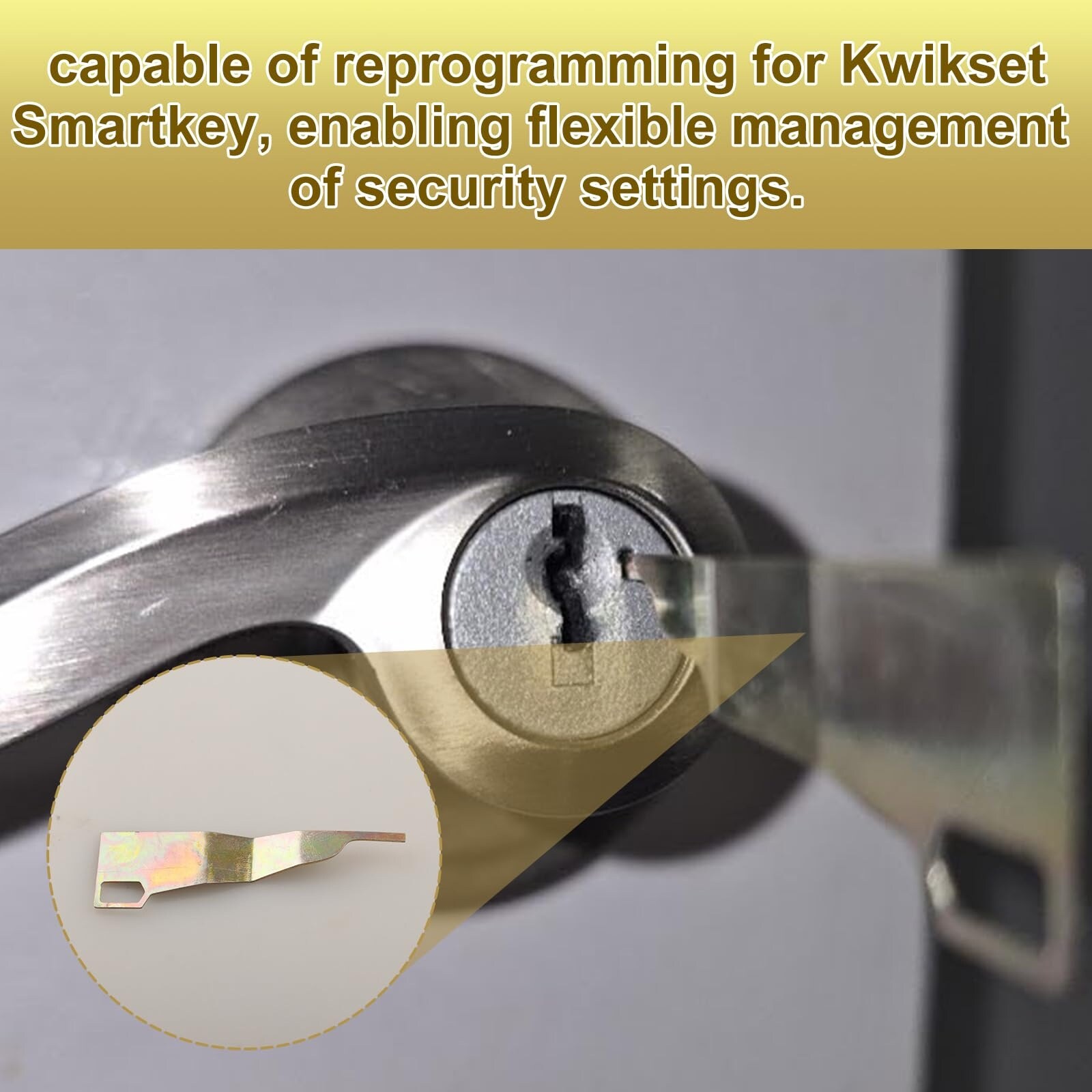 Etokfoks LETMRA3EQ Key-Accessories - View #4