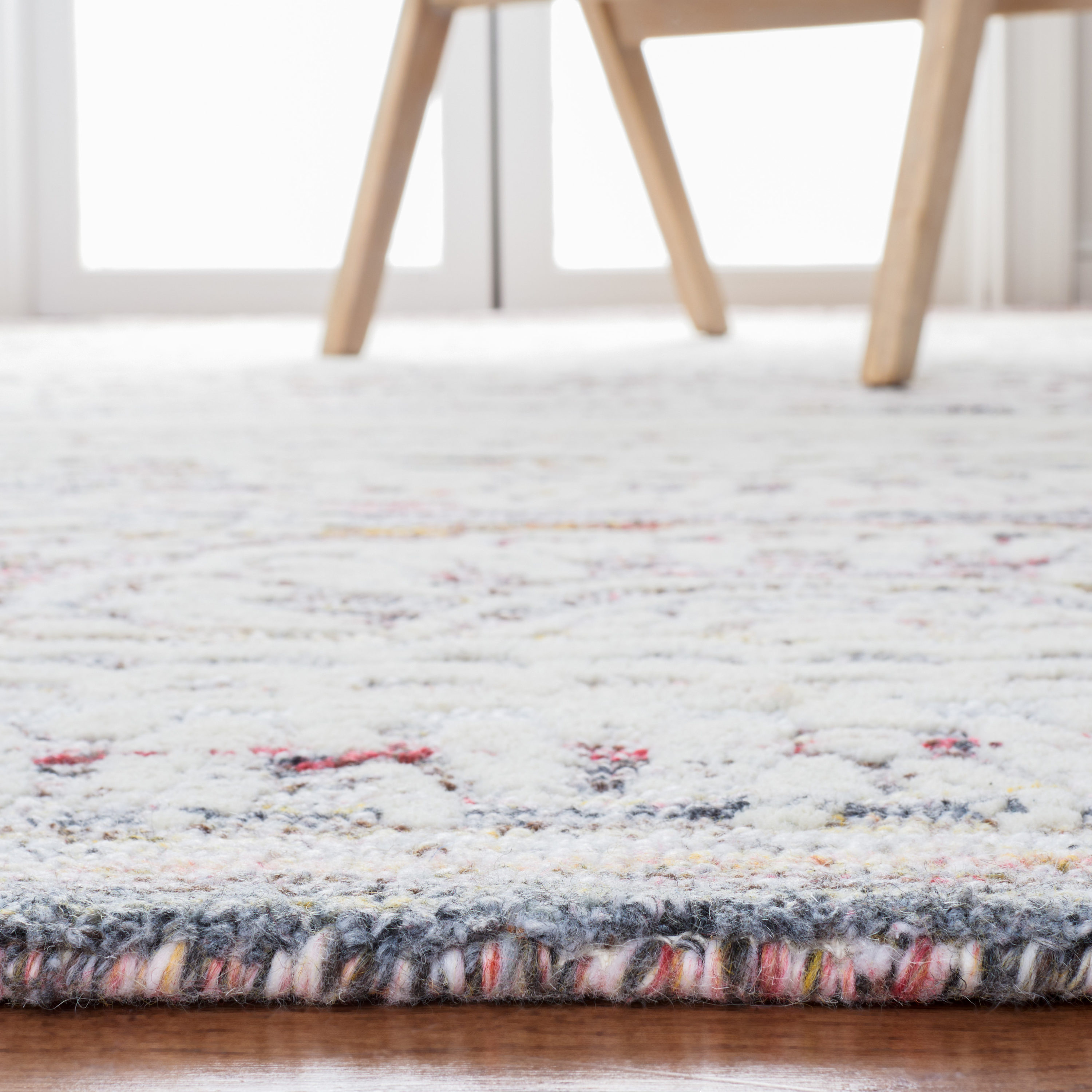 Safavieh MET910Q-5 rugs - View #8