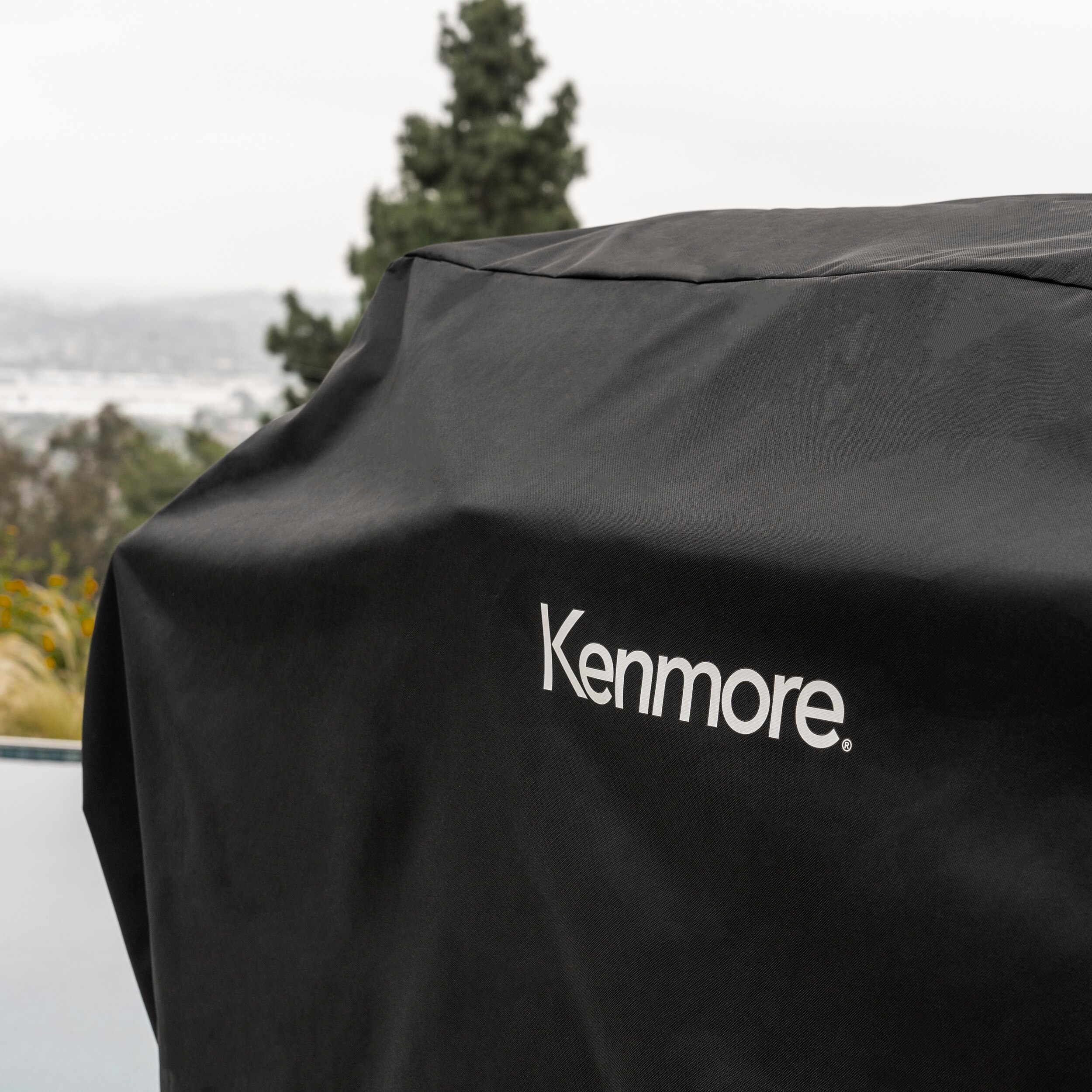 Kenmore PA-20284 Grill-Covers - View #12