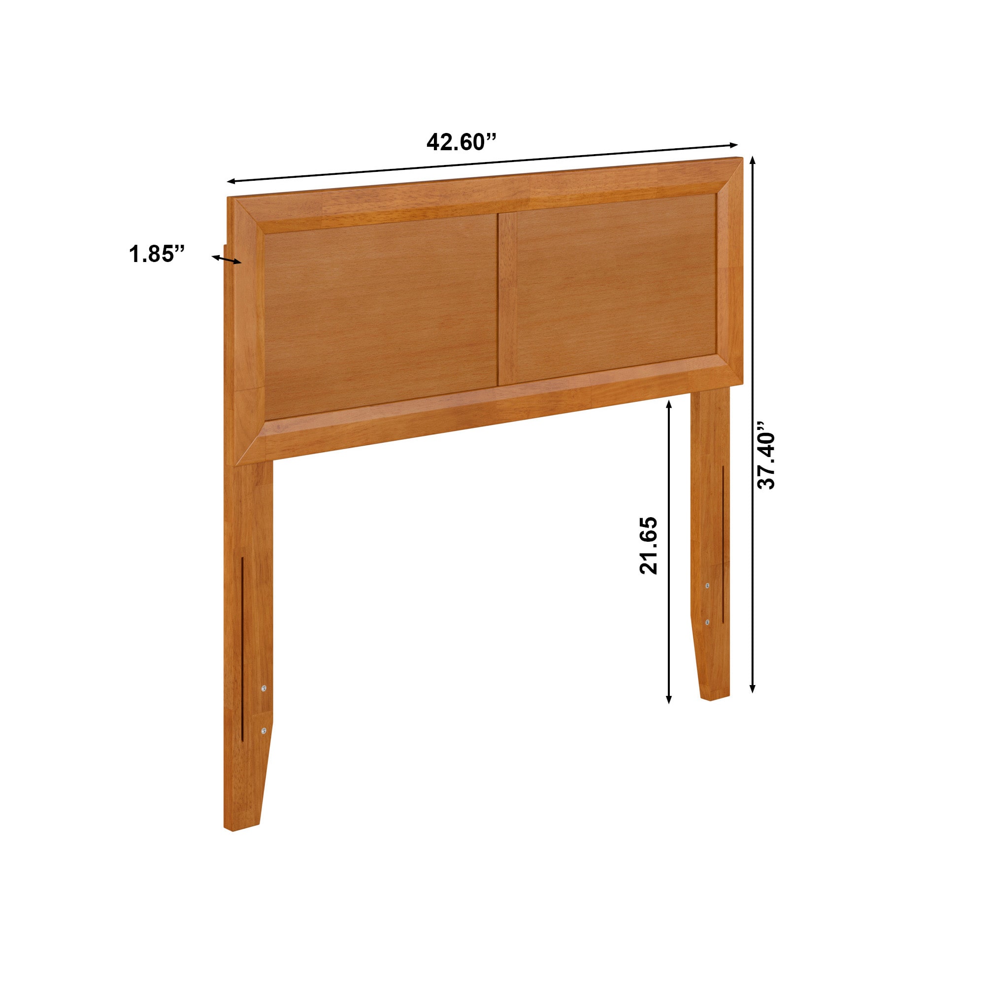AFI AR28482T Upholstered-Headboards - View #9