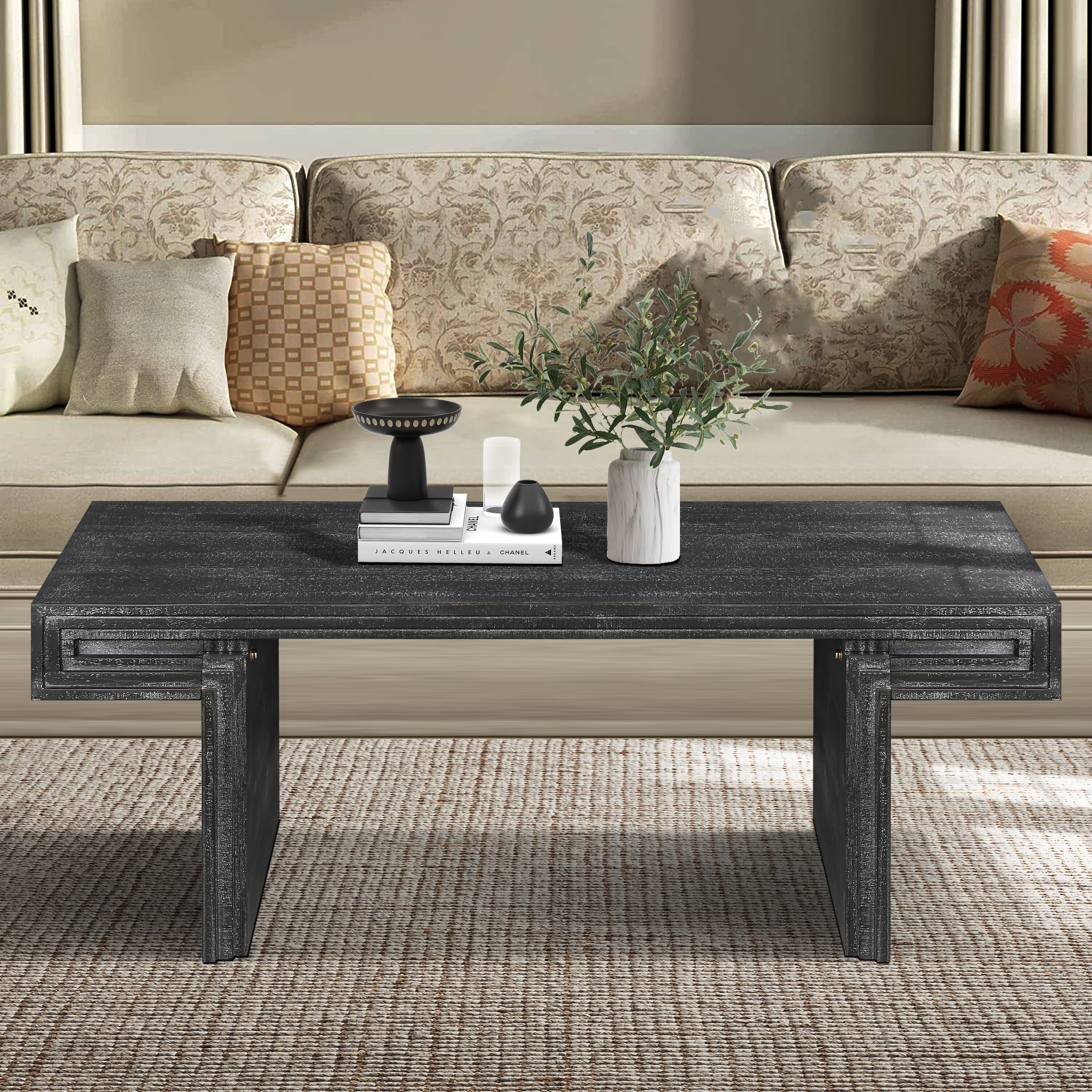 KTMBDW W1445P287875 Coffee-Tables - View #2