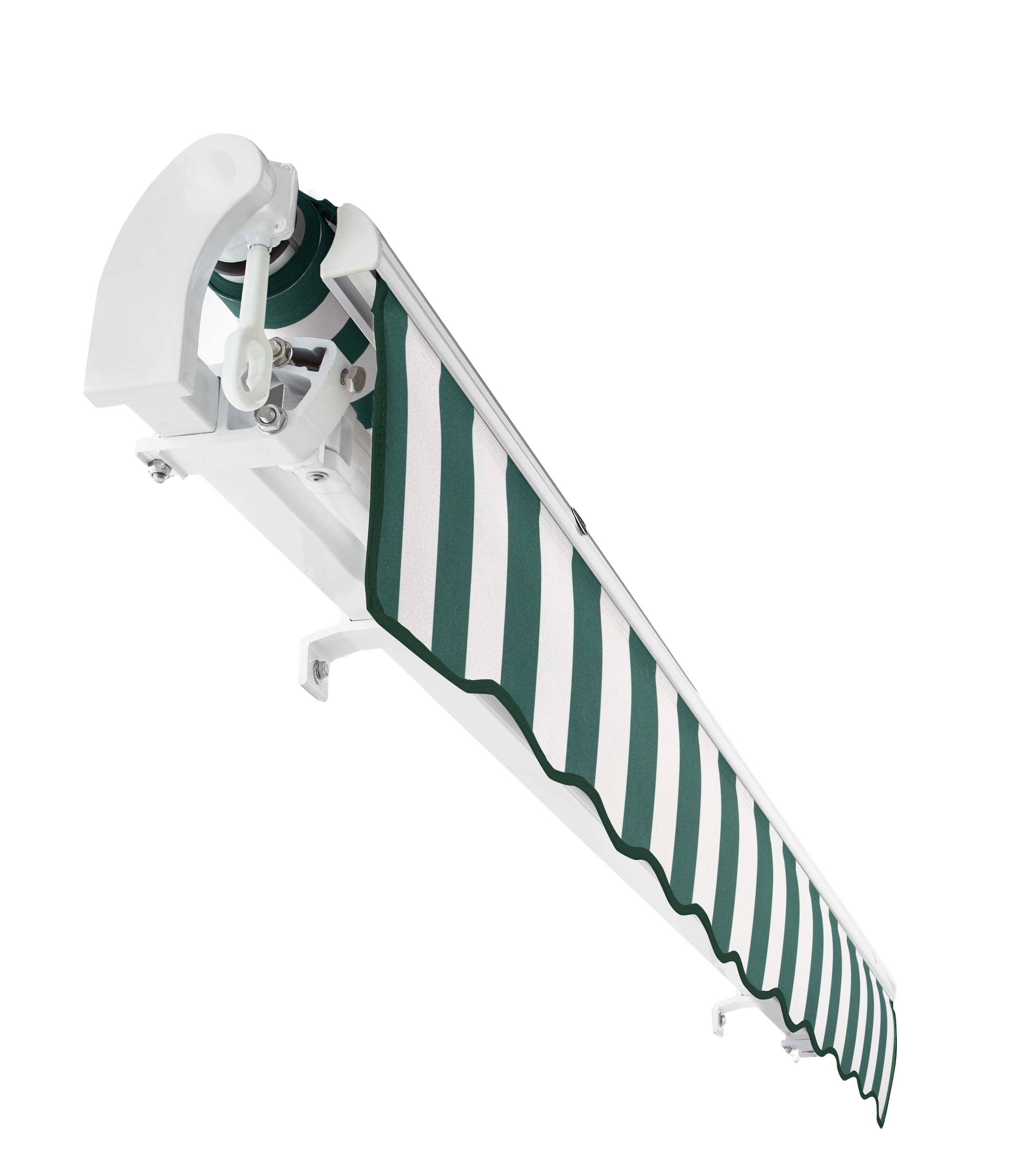 Awntech CAM12-L-FW awnings - View #2
