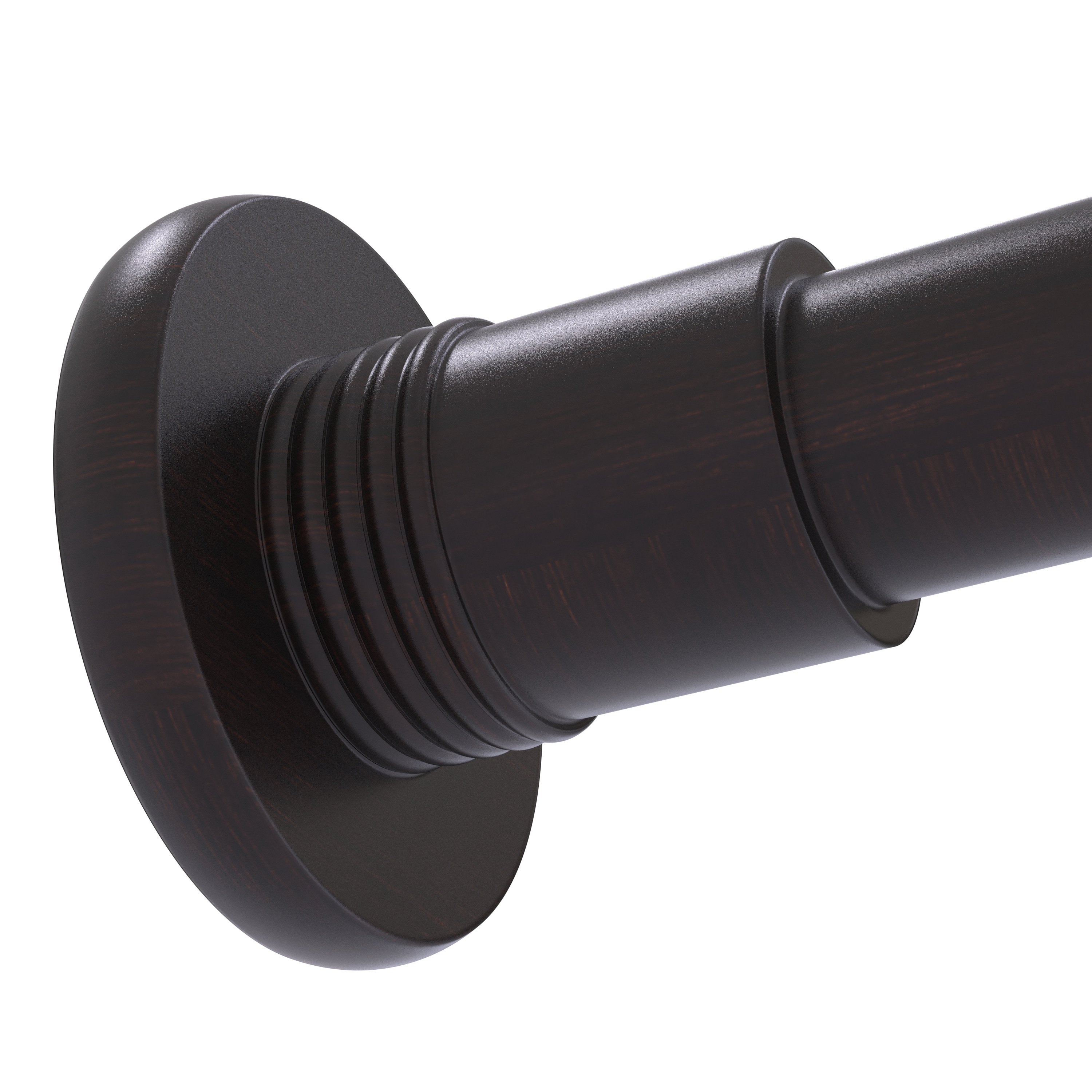 Allied Brass 1099G-VB Shower-Rod-Parts - View #3