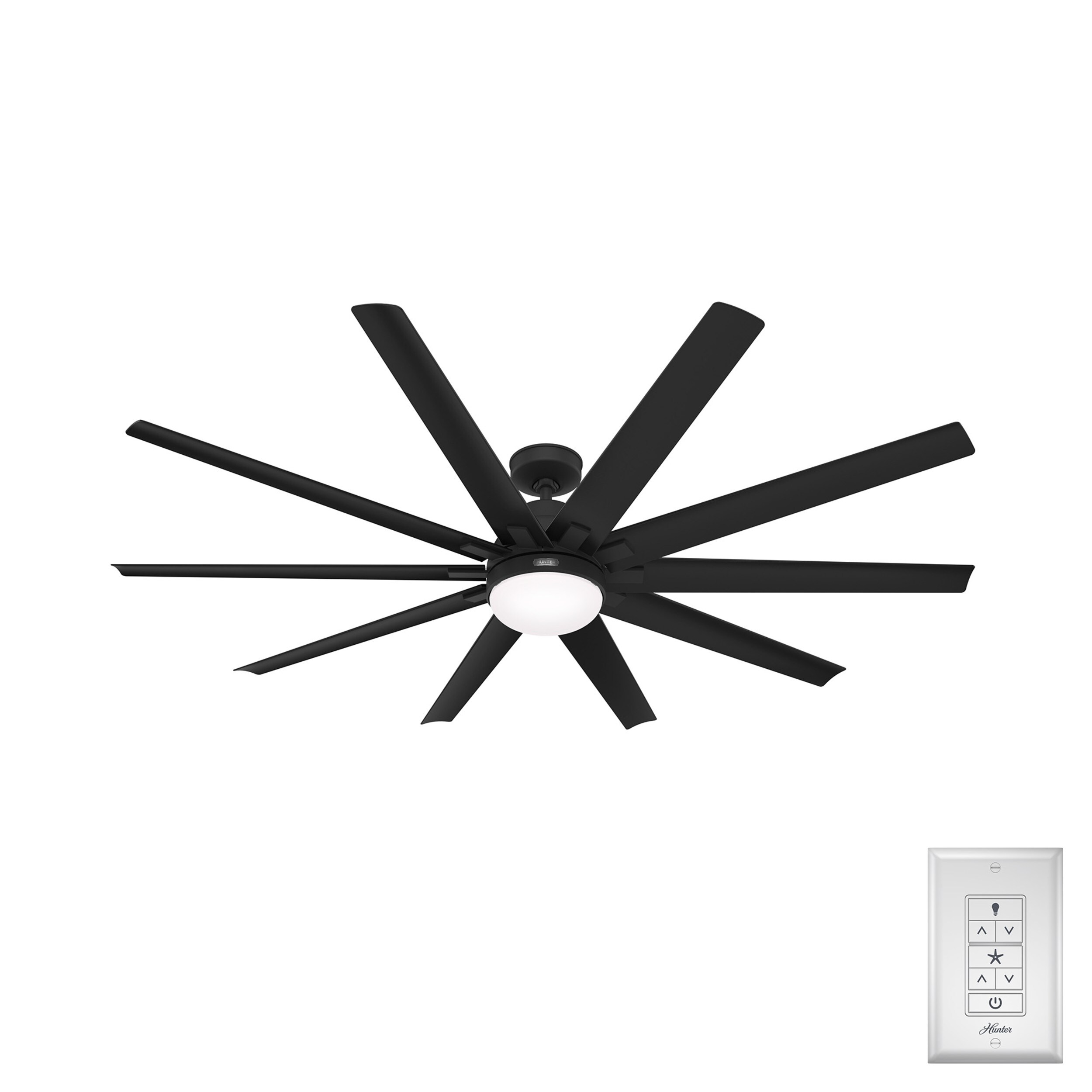 Hunter 52618 Ceiling-Fans - View #16