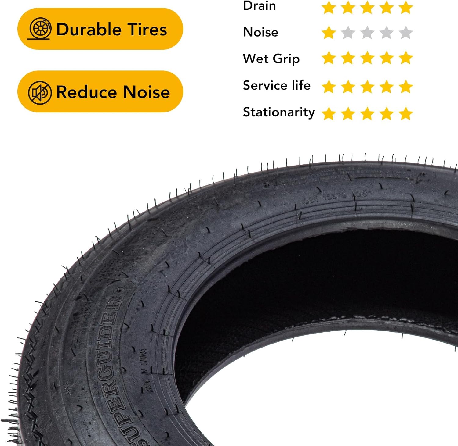 GarveeLife LIVE66-2093 Ope-Wheels-And-Tires - View #2