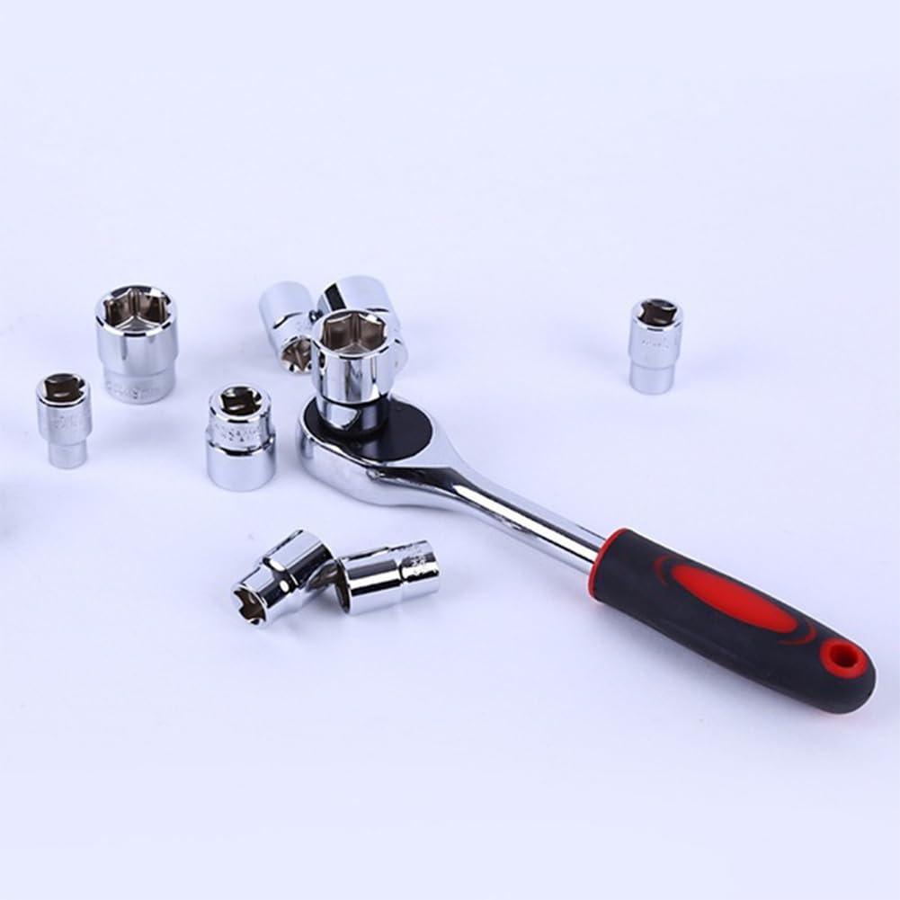 KIWDZFU LKI0716B083 Socket-Sets - View #6