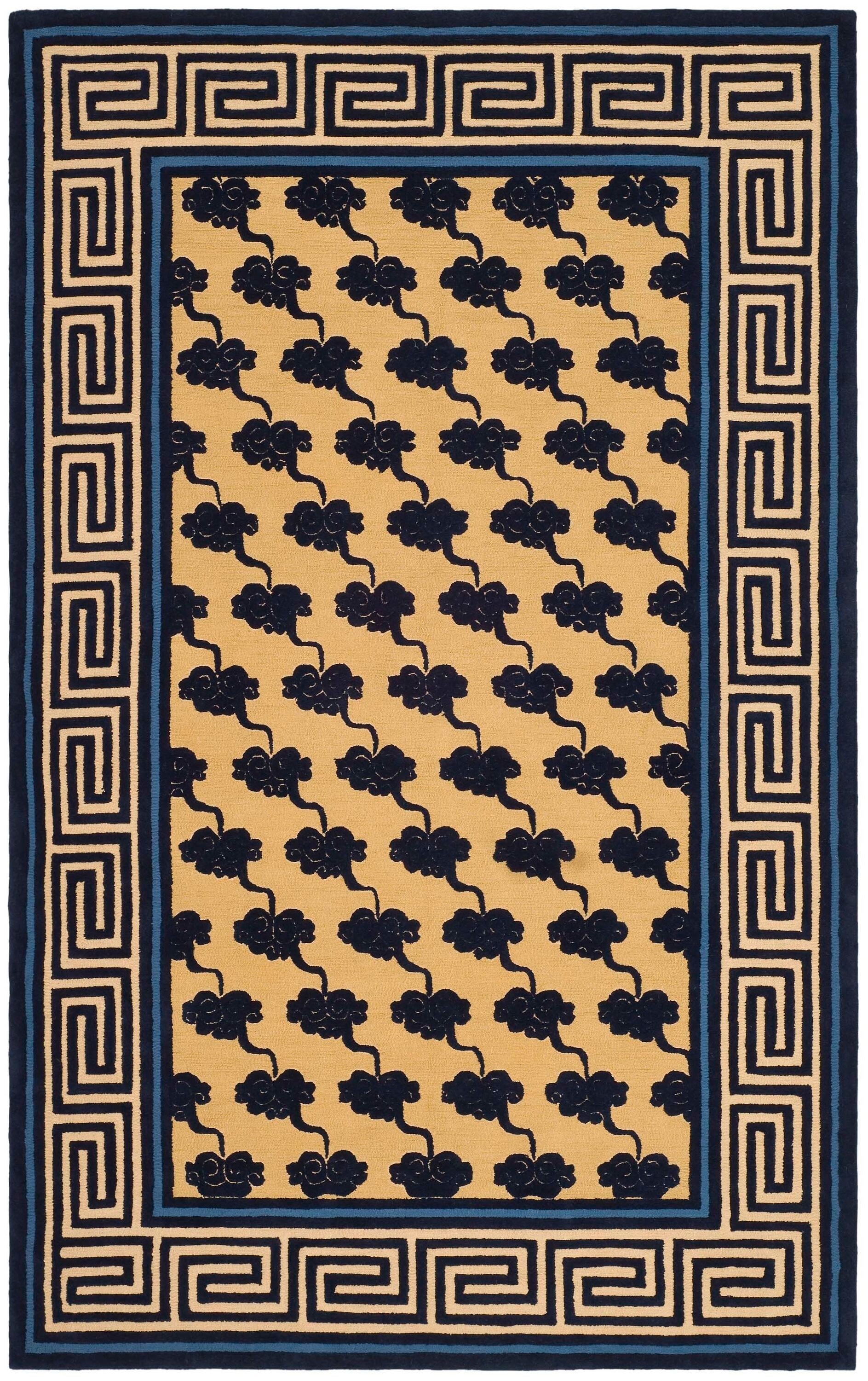 Safavieh NPT428A-4 rugs - View #4