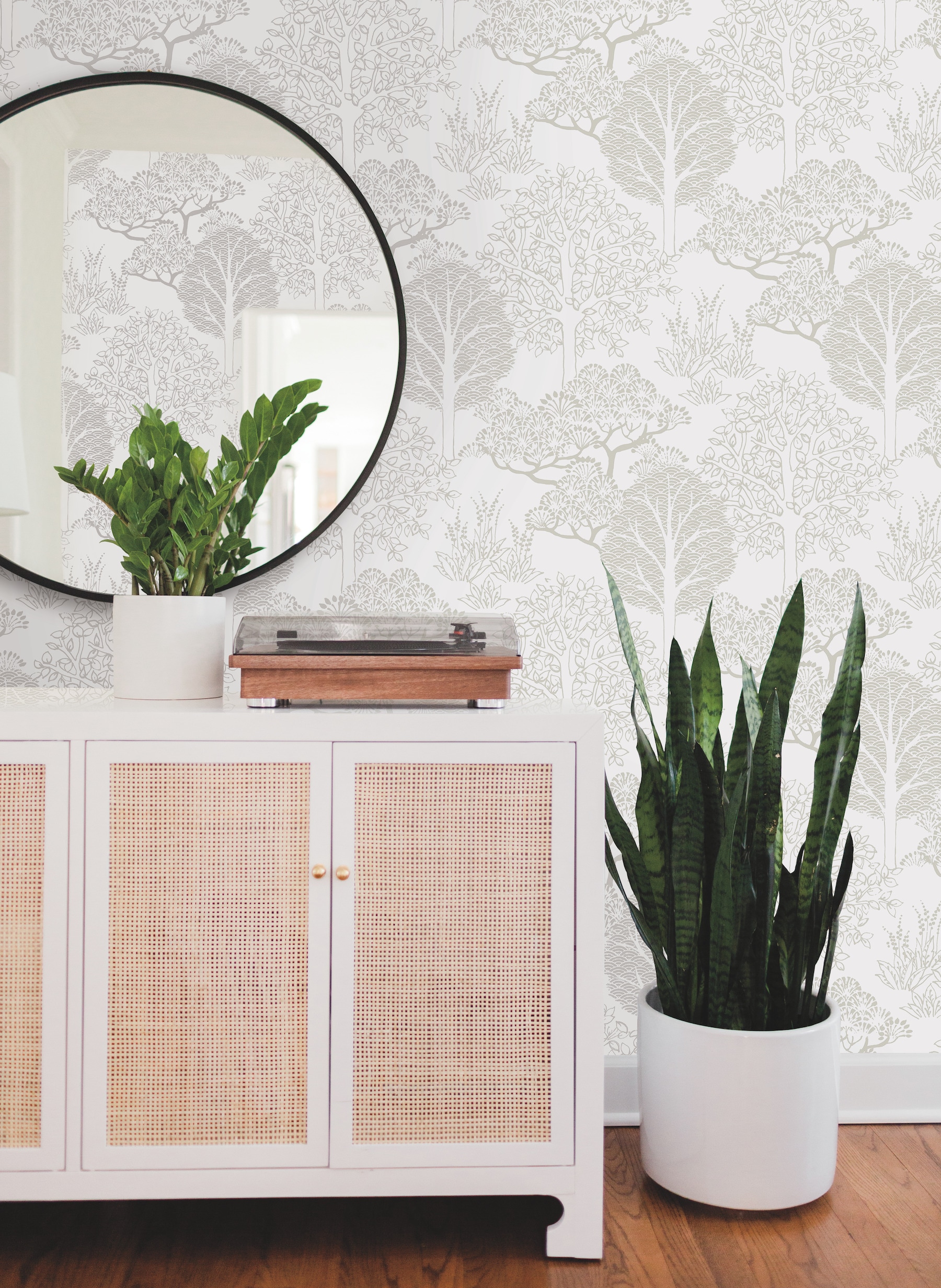 York Wallcoverings BW3851 wallpaper - View #3