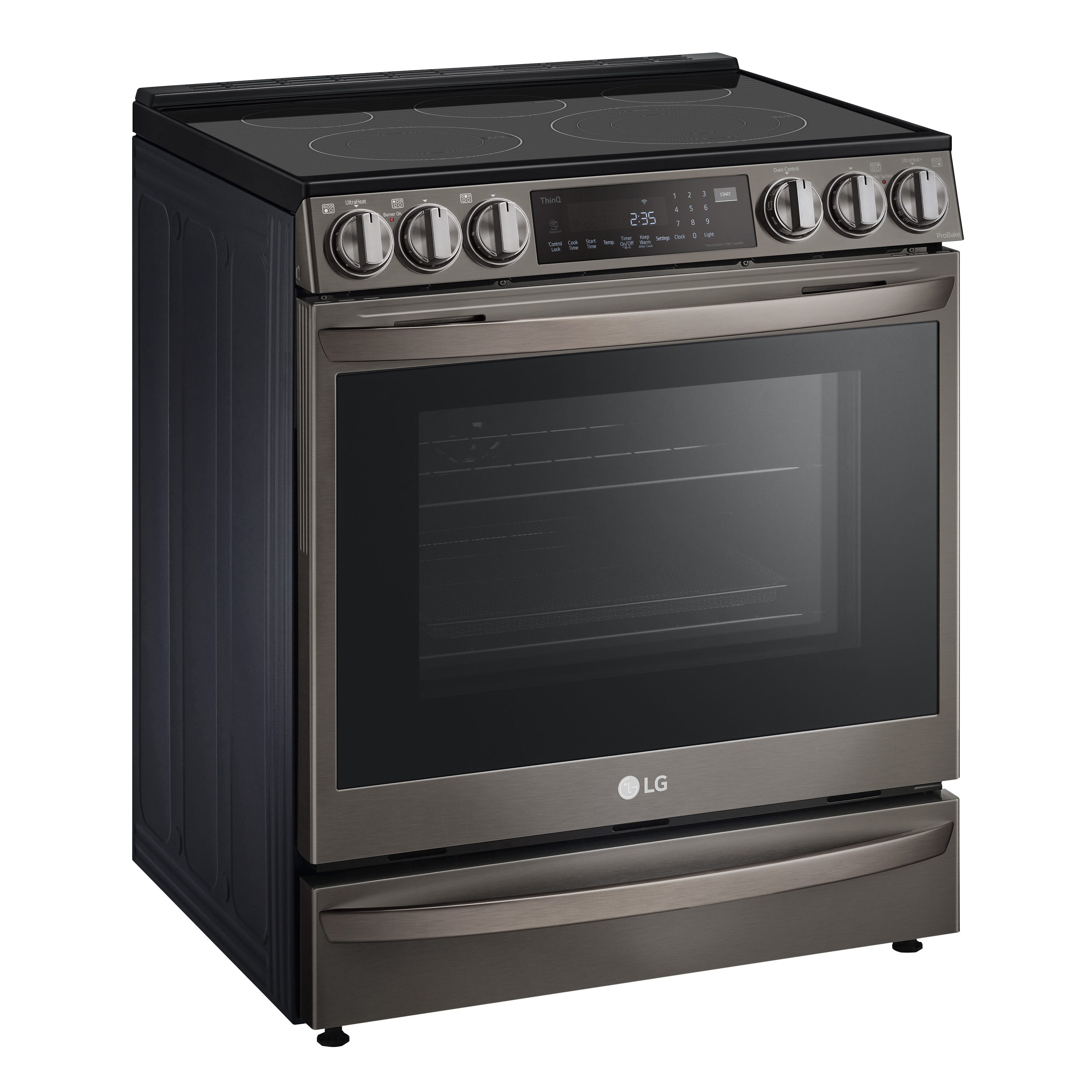 LG LSEL6337D Freestanding-Electric-Ranges - View #12