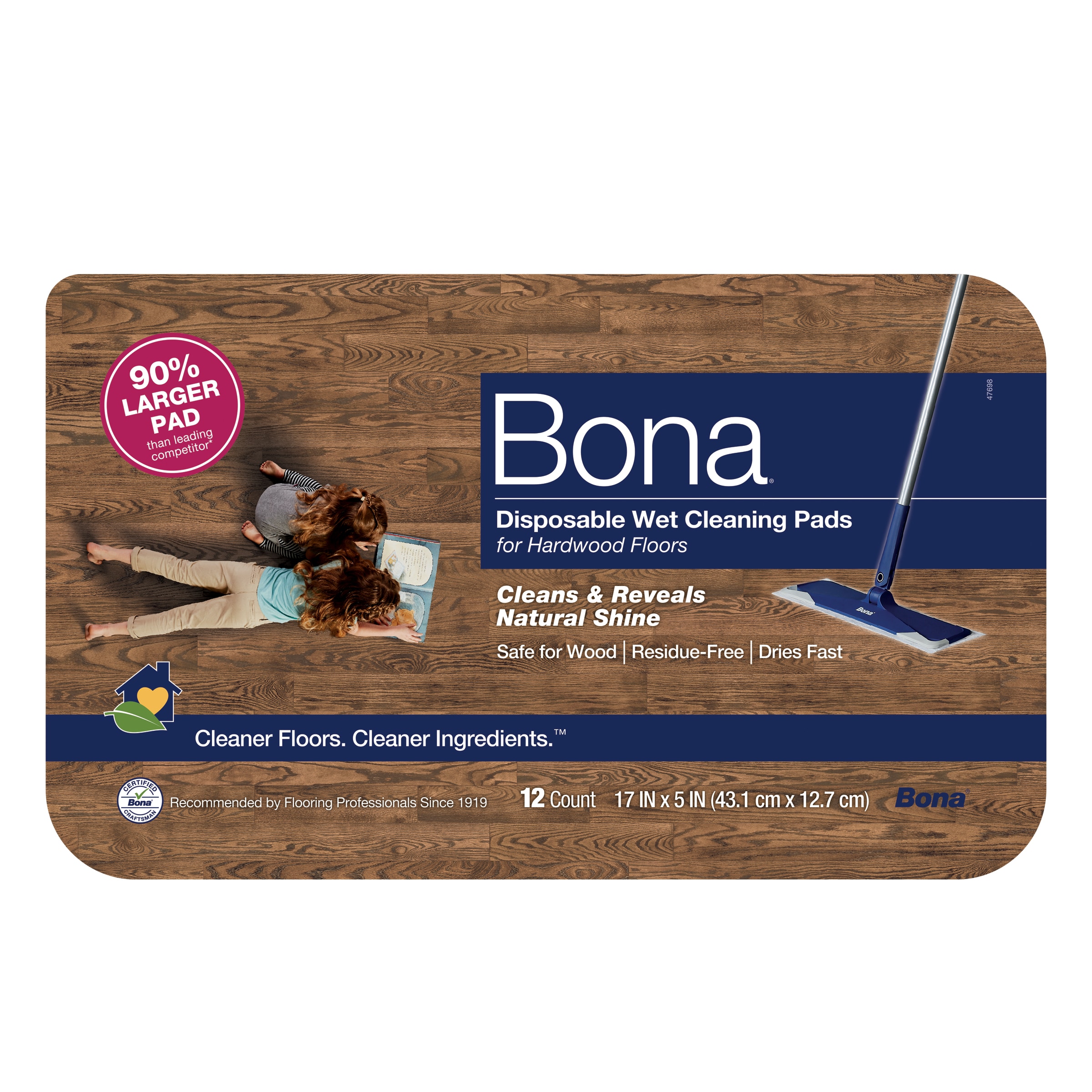 Bona AX0003506 Floor-Cleaners - View #8