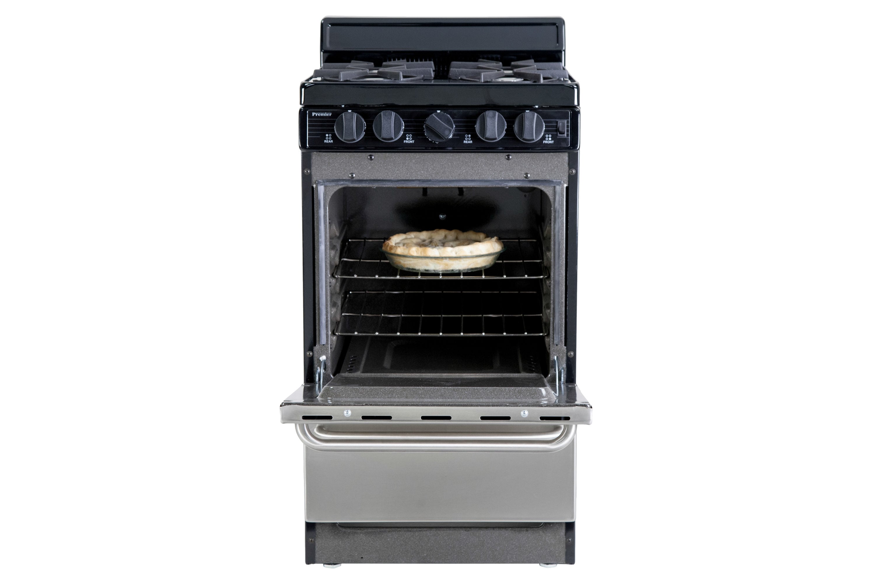 Premier SAK600BP Freestanding-Gas-Ranges - View #7