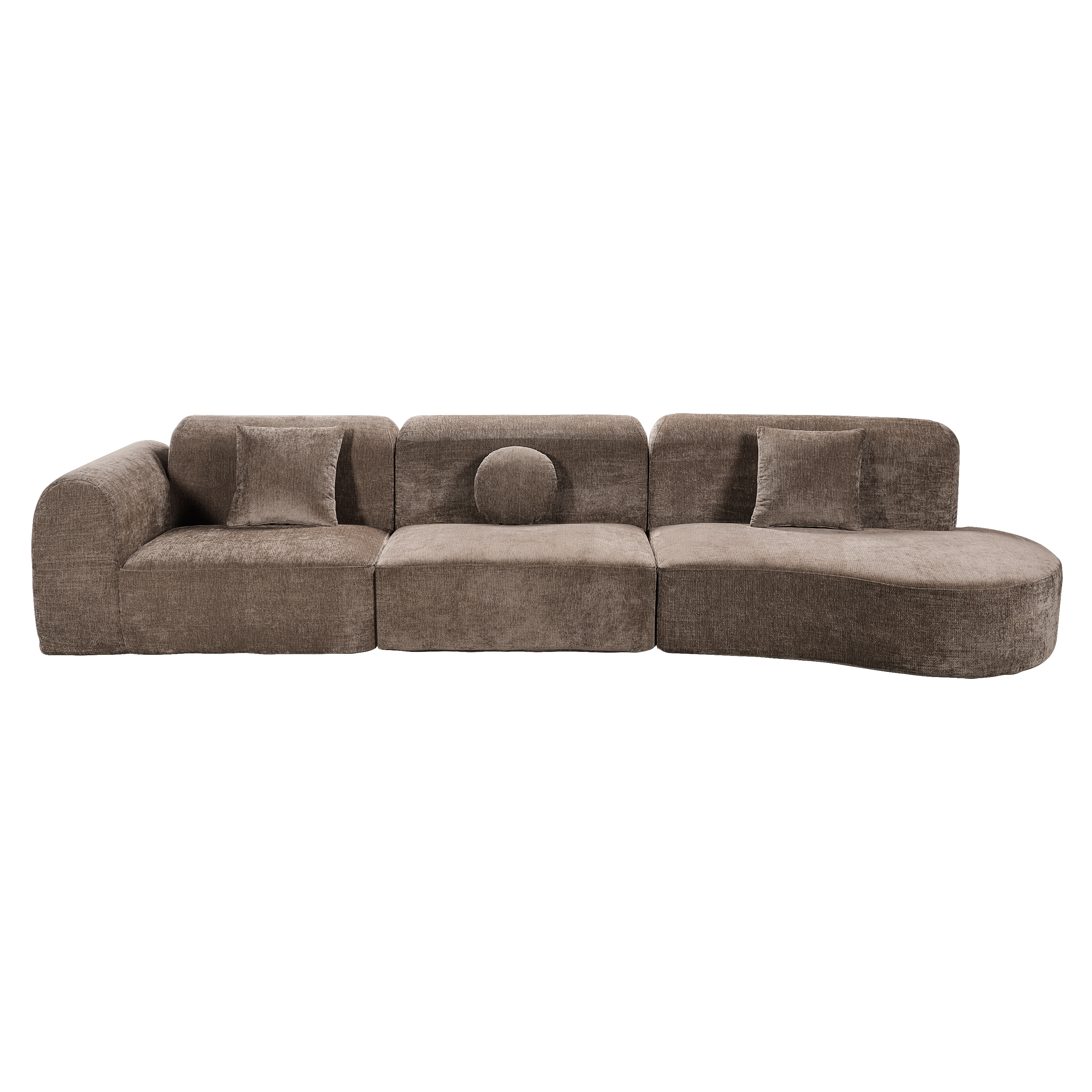 Christopher Knight Home 374515 Sofas-Loveseats - View #4