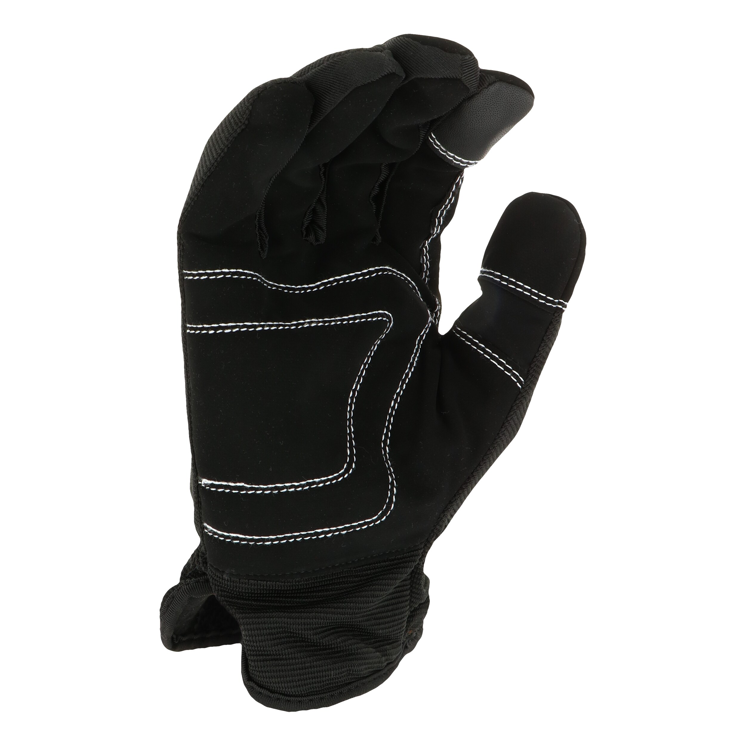 West Chester 96156BK-XL Work-Gloves - View #7