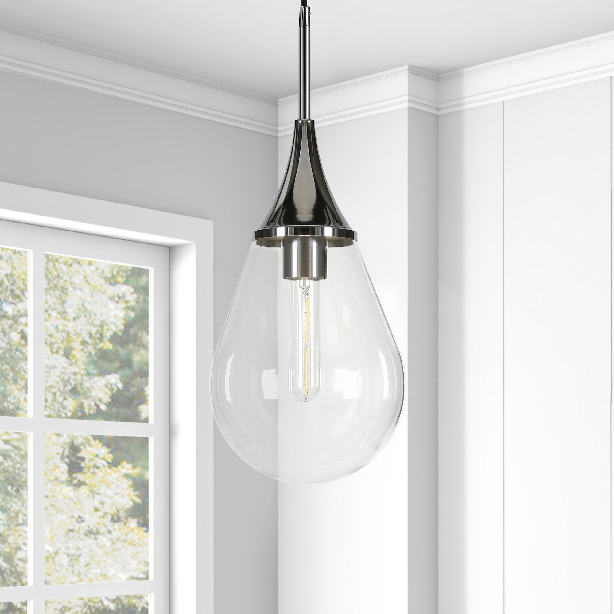 Hailey Home PD0286 Pendant-Lights - View #4