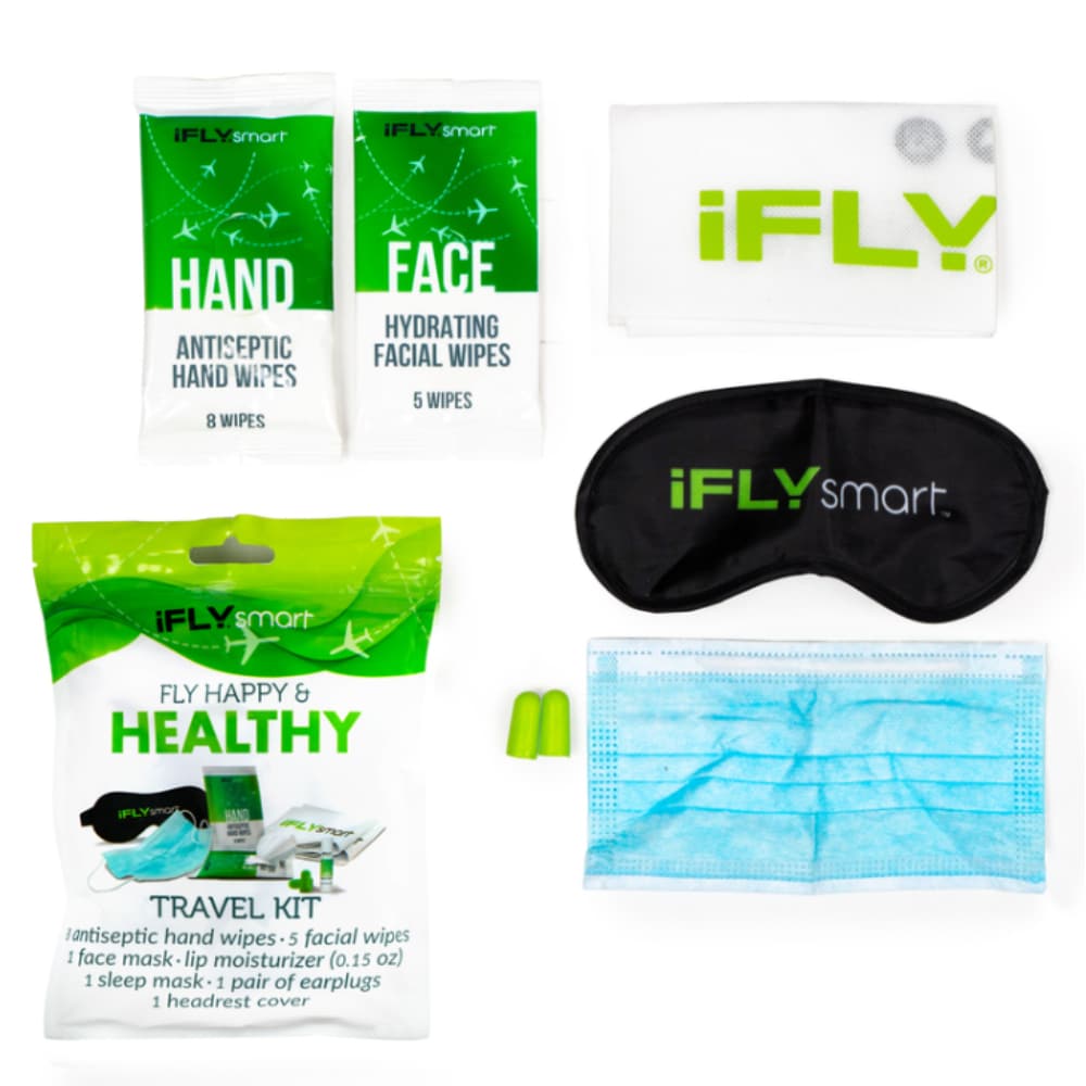 iFLY  Smart Healthy Kit 1 pc