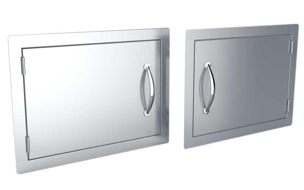 Sunstone DH1420 Builtin-Grill-Cabinet-Parts - View #2