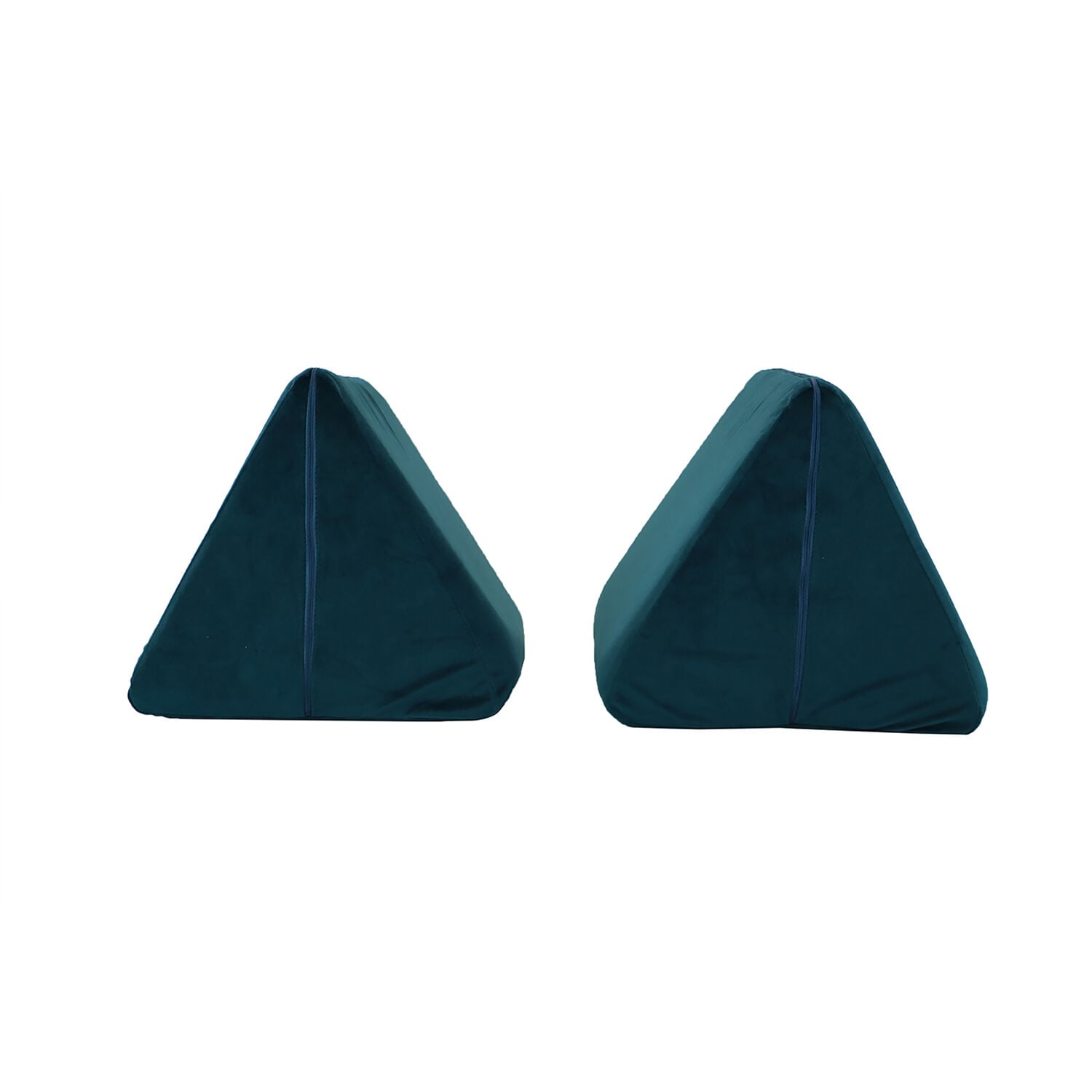 Critter Sitters CSLILLOUNGER-TEAL Kids-Chairs - View #14