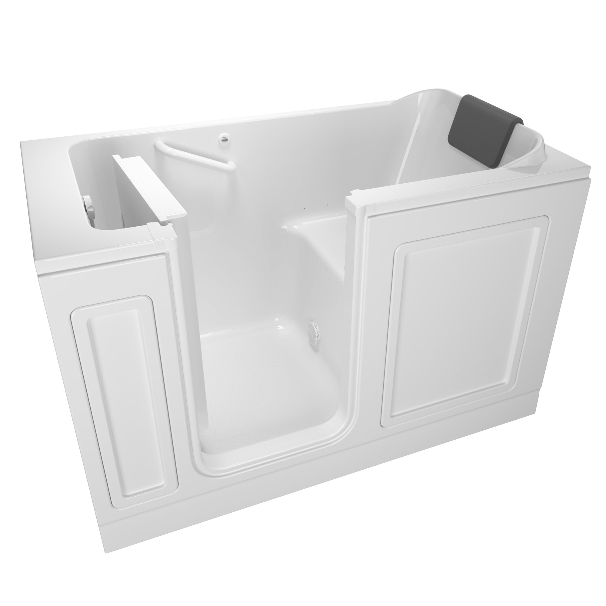American Standard 3260.219.SLW bathtubs - View #2