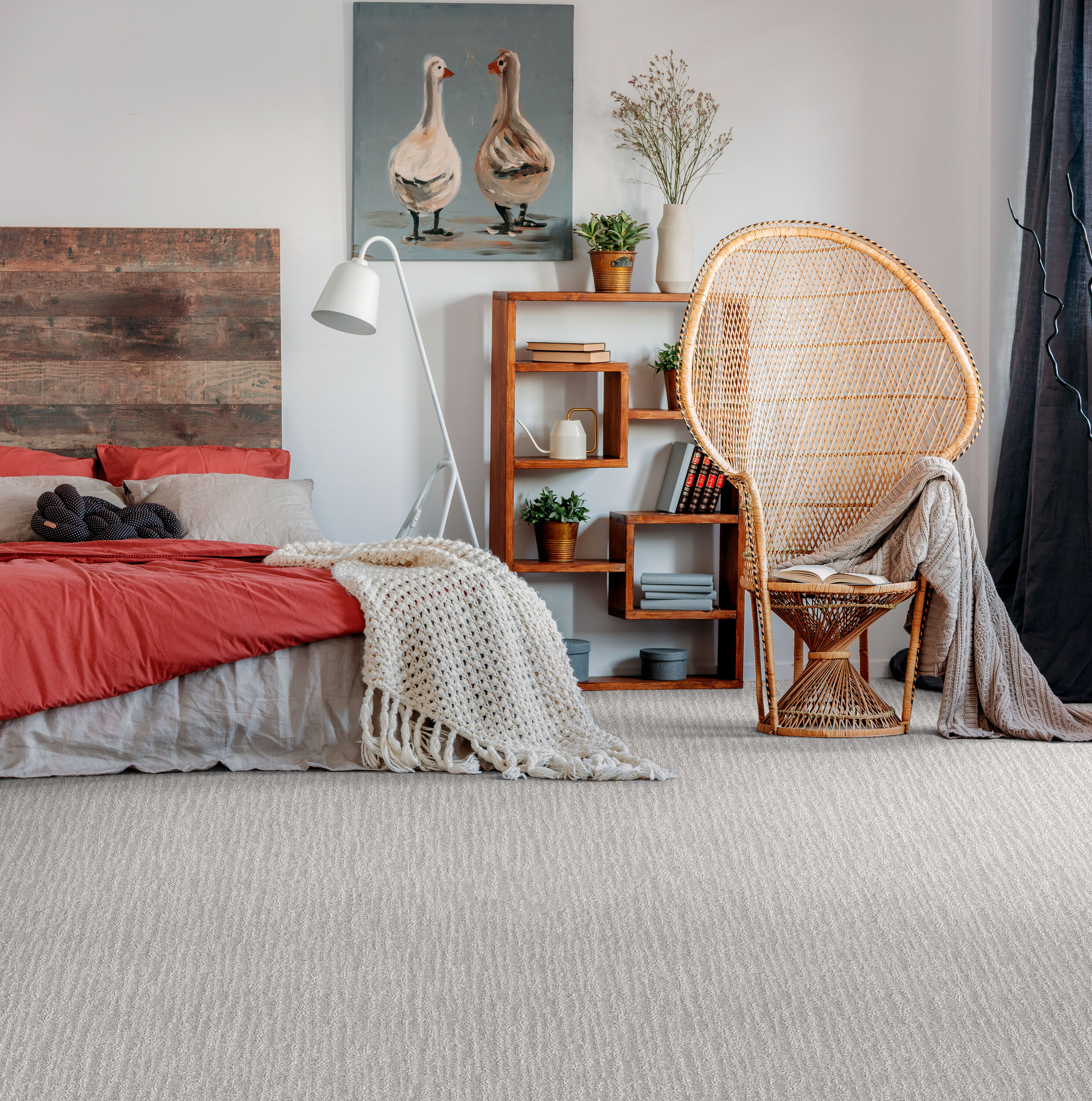 STAINMASTER 7L889 - 105 - SAMP Carpet-Samples - View #4