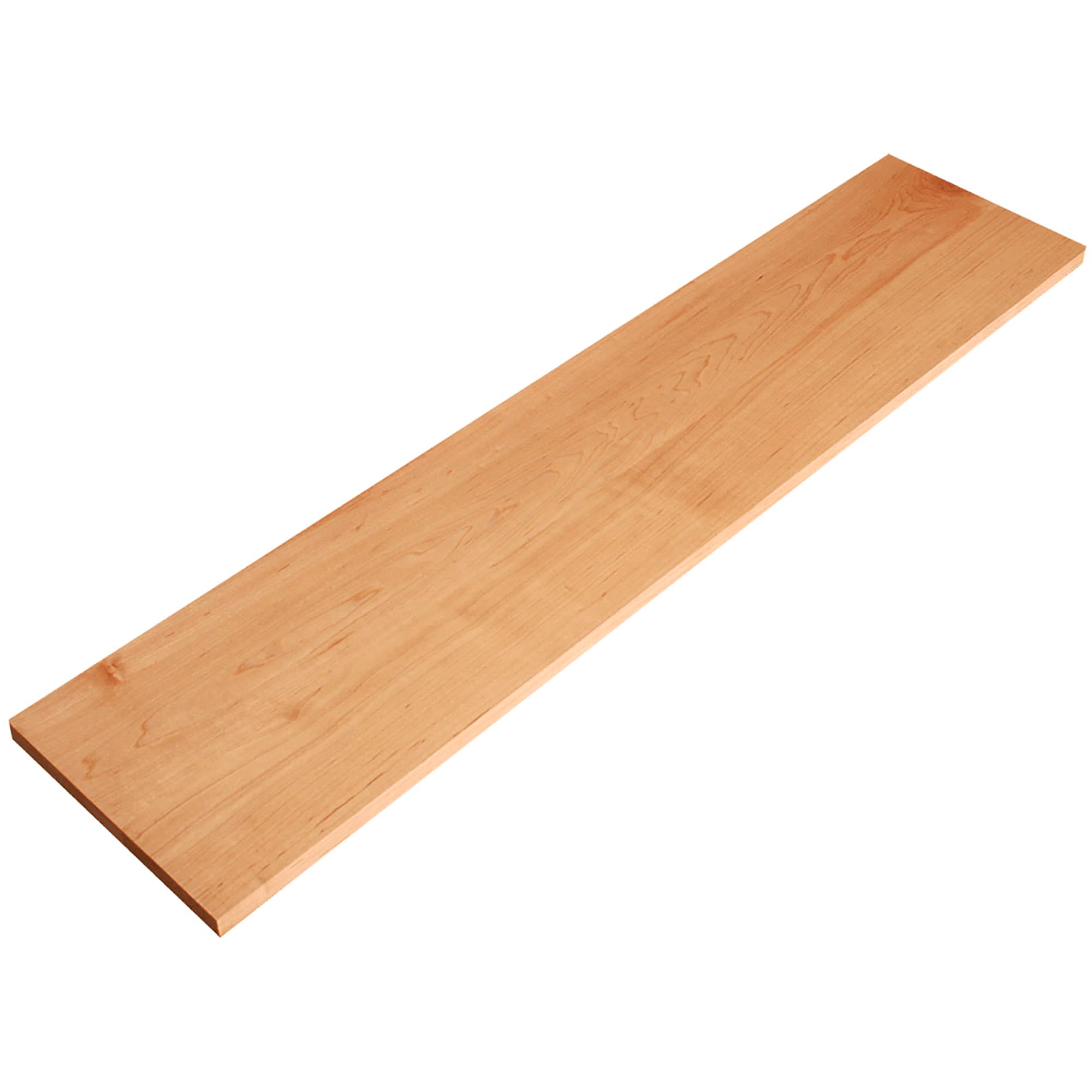 emark 01SP63433668 36-Inches x 7.5-Inches x 0.75-Inches maple Maple Wood Stair Riser