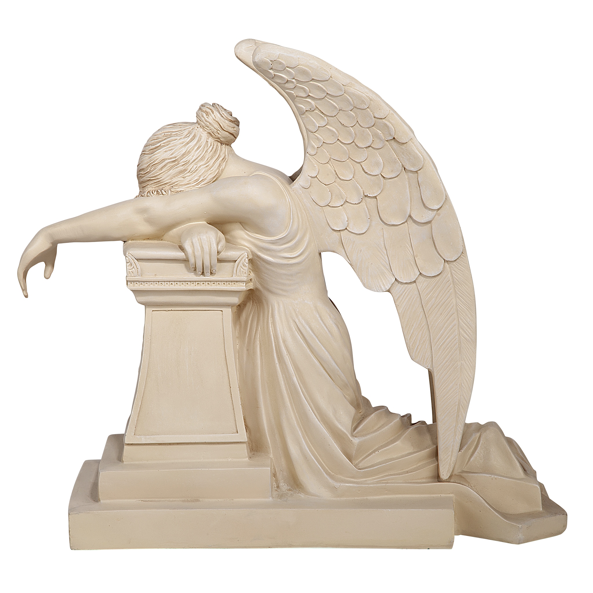 Design Toscano DB1111 Garden-Statue - View #4