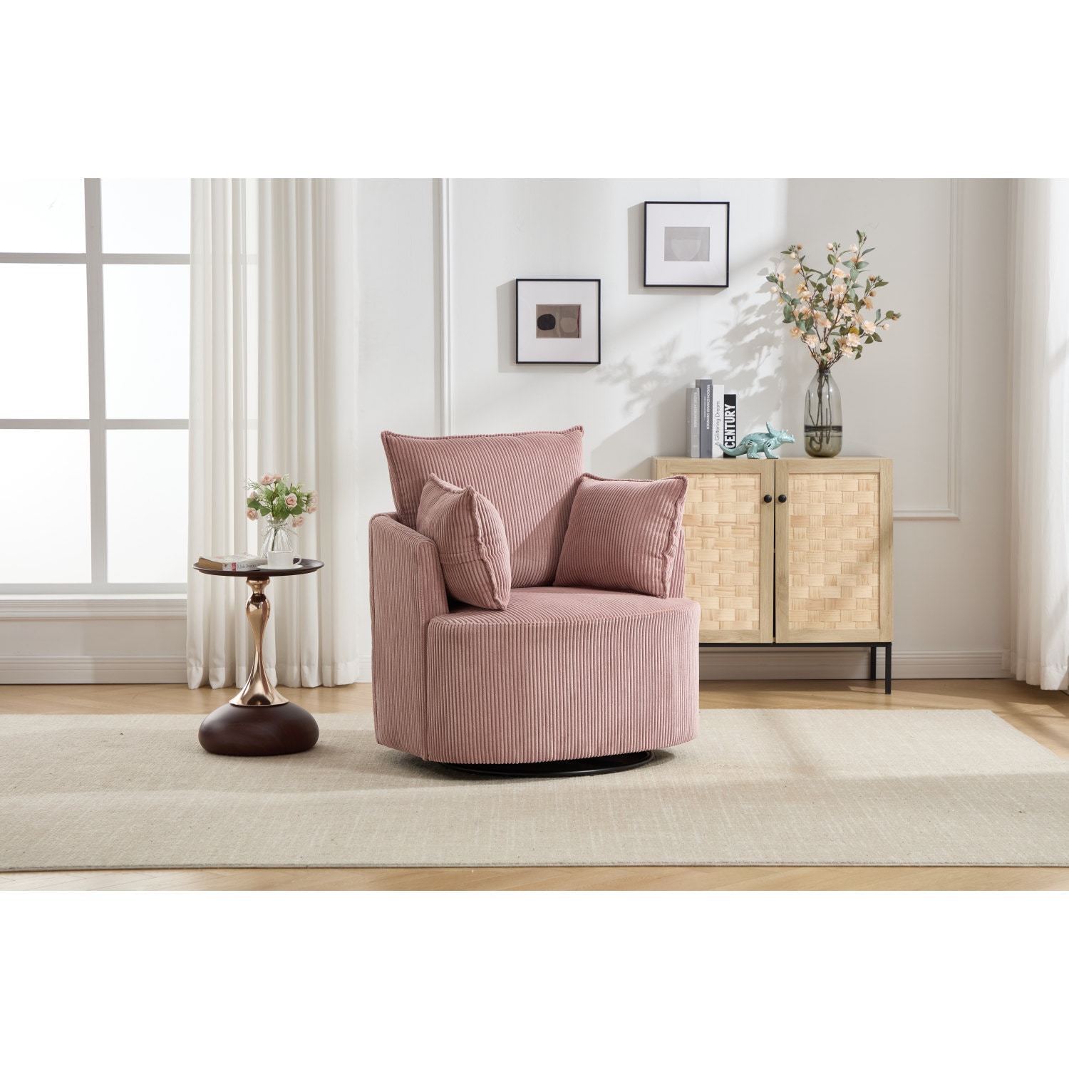 Streamdale Furniture W2120P293678 chairs - View #3