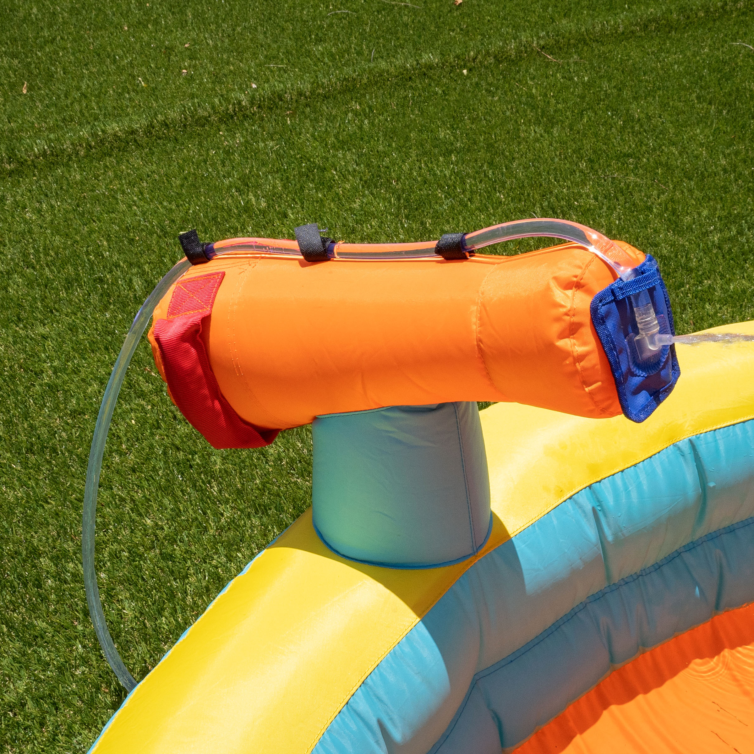 Sportspower INF-2175-LP Bounce-Houses - View #5