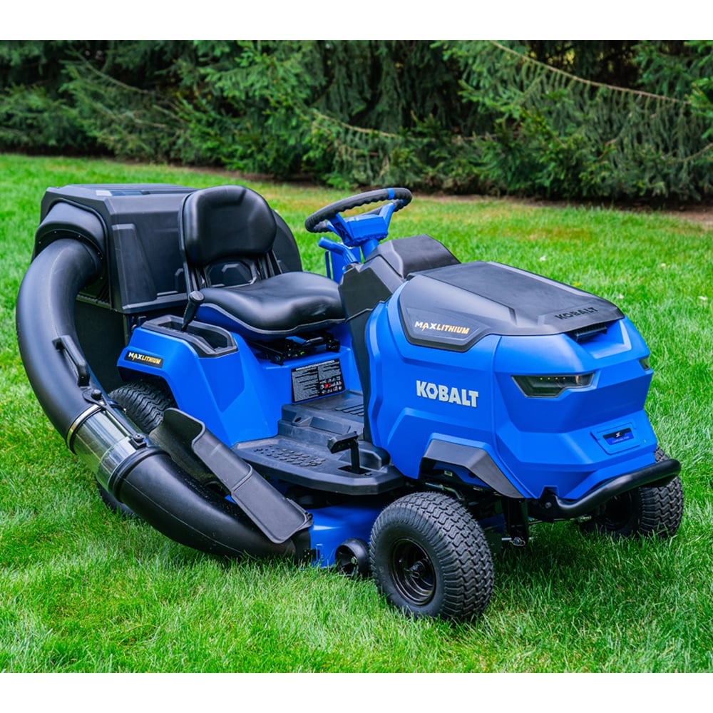 Kobalt KLMGB 1052-03 Tractor-Accessories - View #8