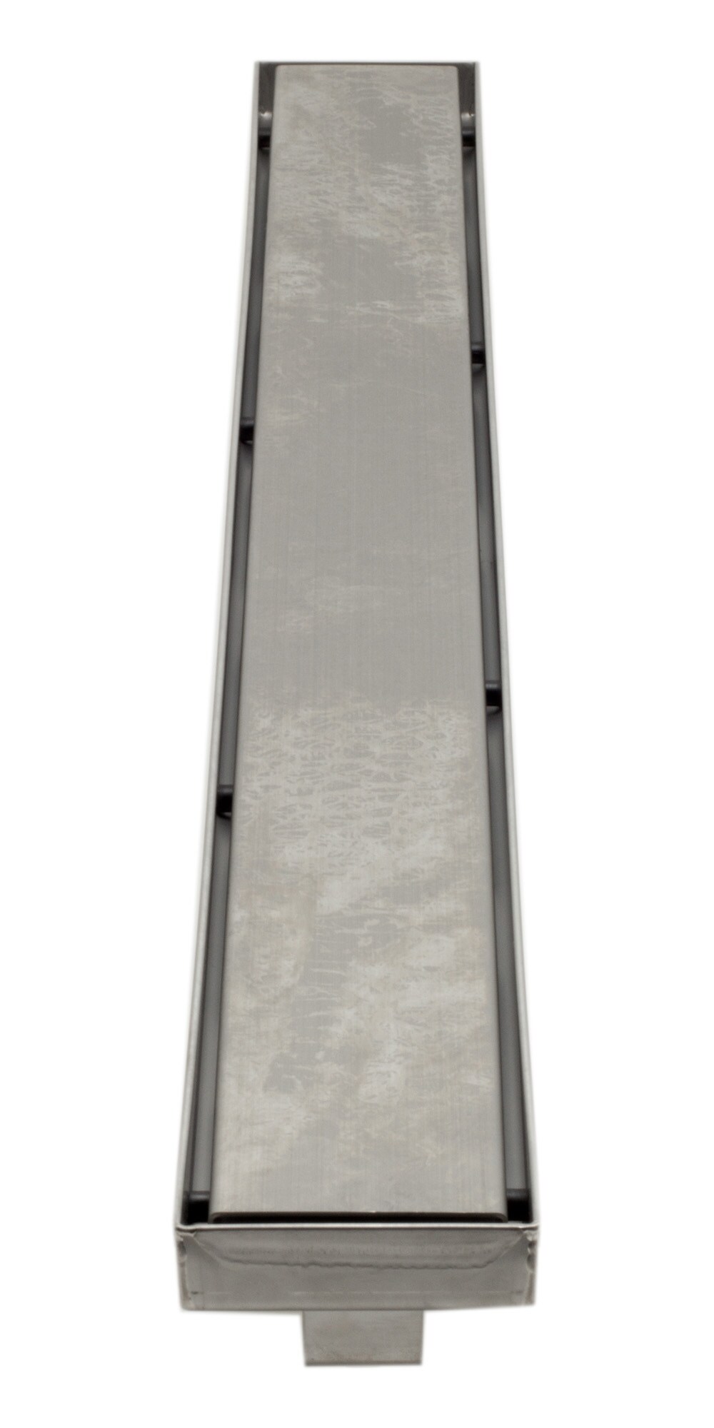 36'' Brushed Stainless Steel Linear Shower Drain