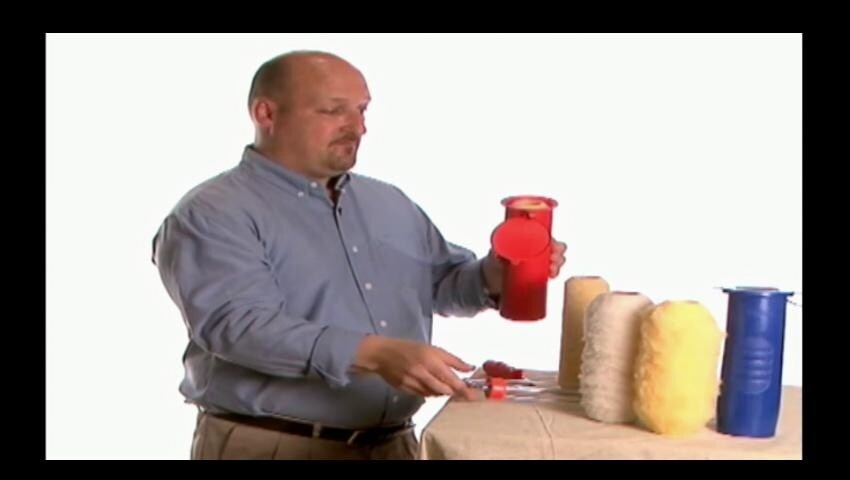 A thumbnail for the video