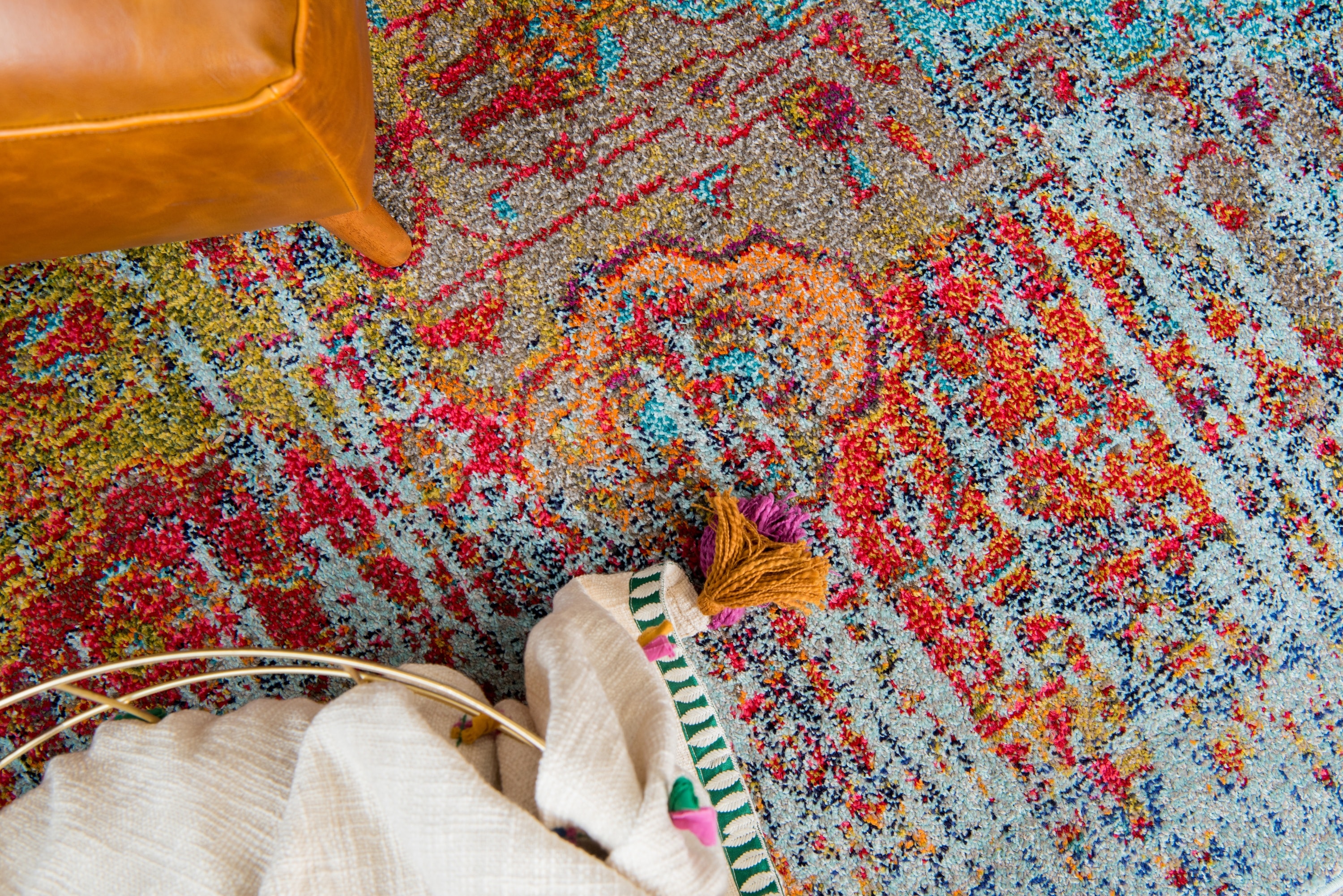 Unique Loom 3140083 rugs - View #3