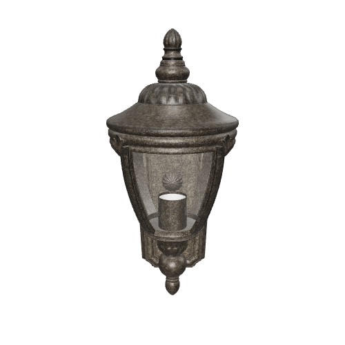 Three-dimensional representation of the product