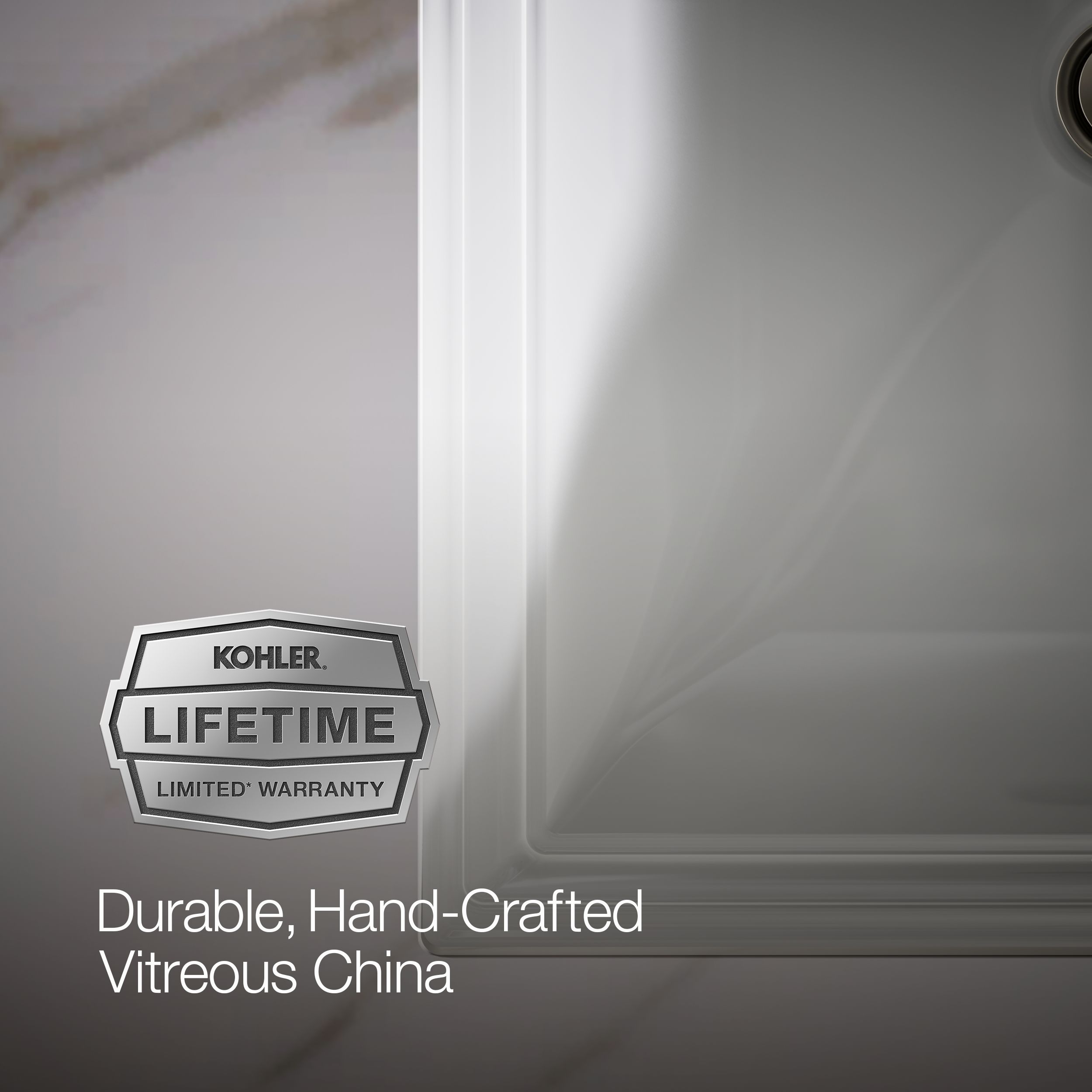 KOHLER 2339-0 Bath-Sink - View #12