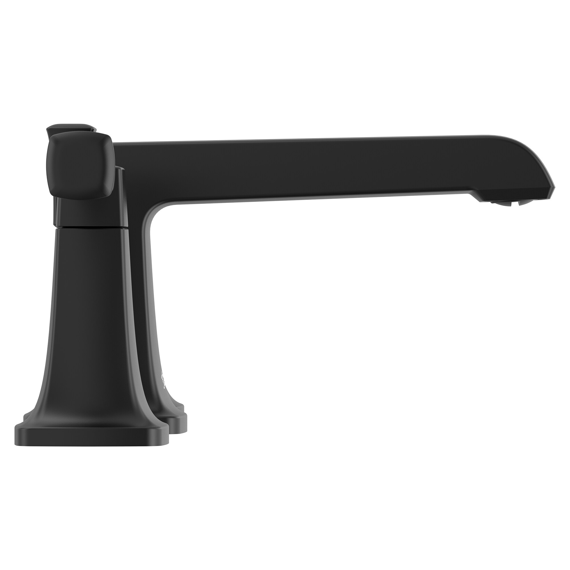American Standard 7353841.243 Lavatory-Faucets - View #4