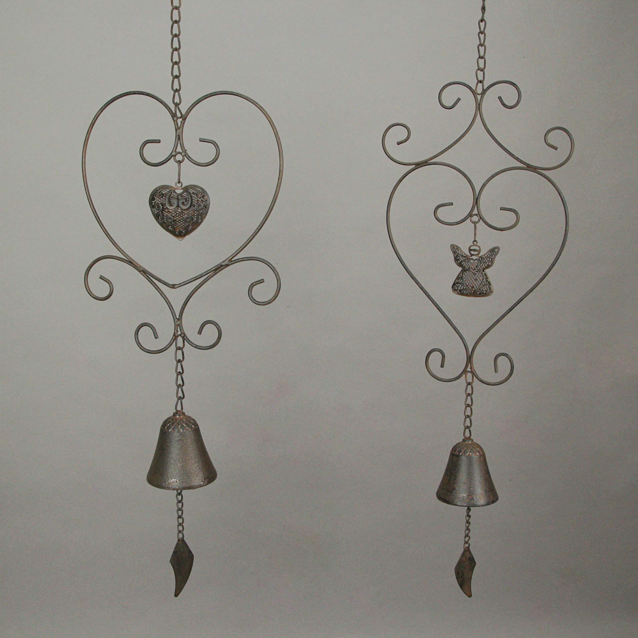 Transpac A7359 Wind-Chimes - View #3