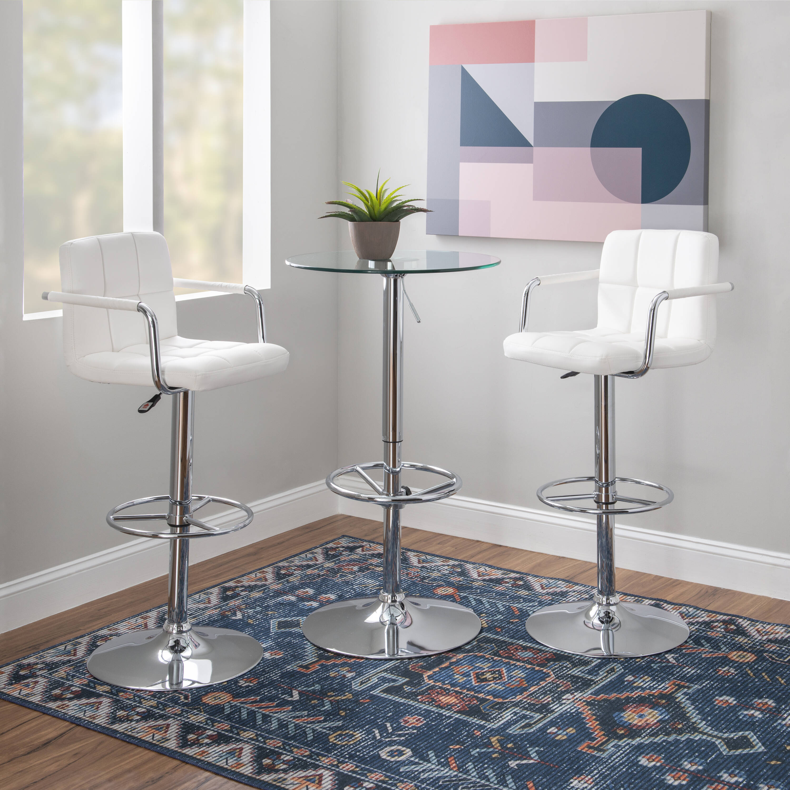 Linon PWLSS489 Dining-Sets - View #10