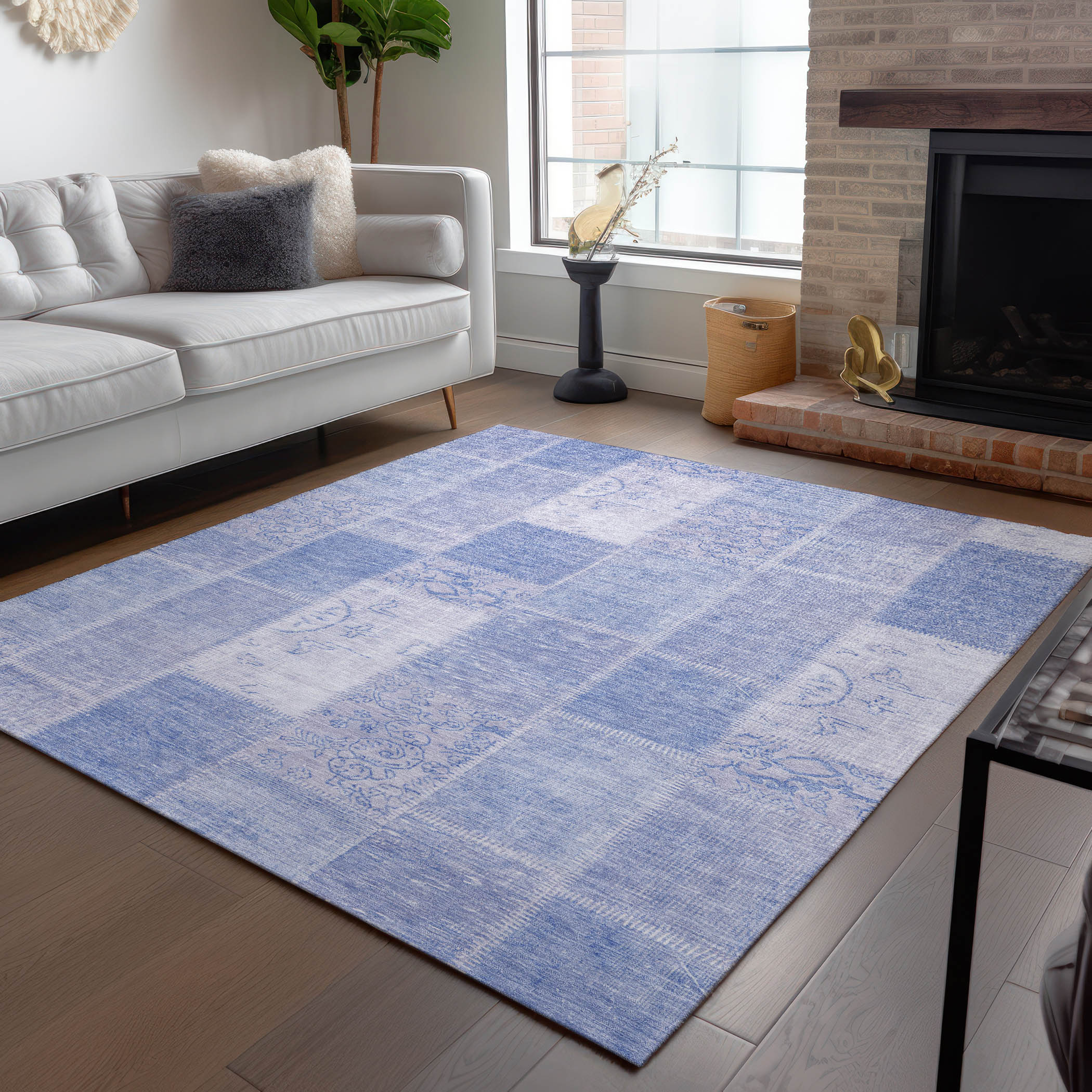 Addison Rugs ACN631SK30X46 rugs - View #7