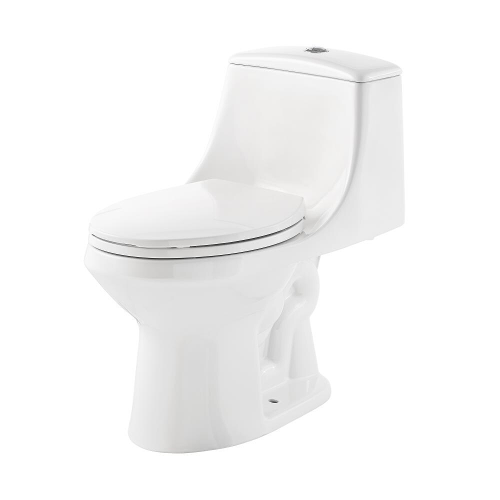 AquaSource MT-20102 toilets - View #2
