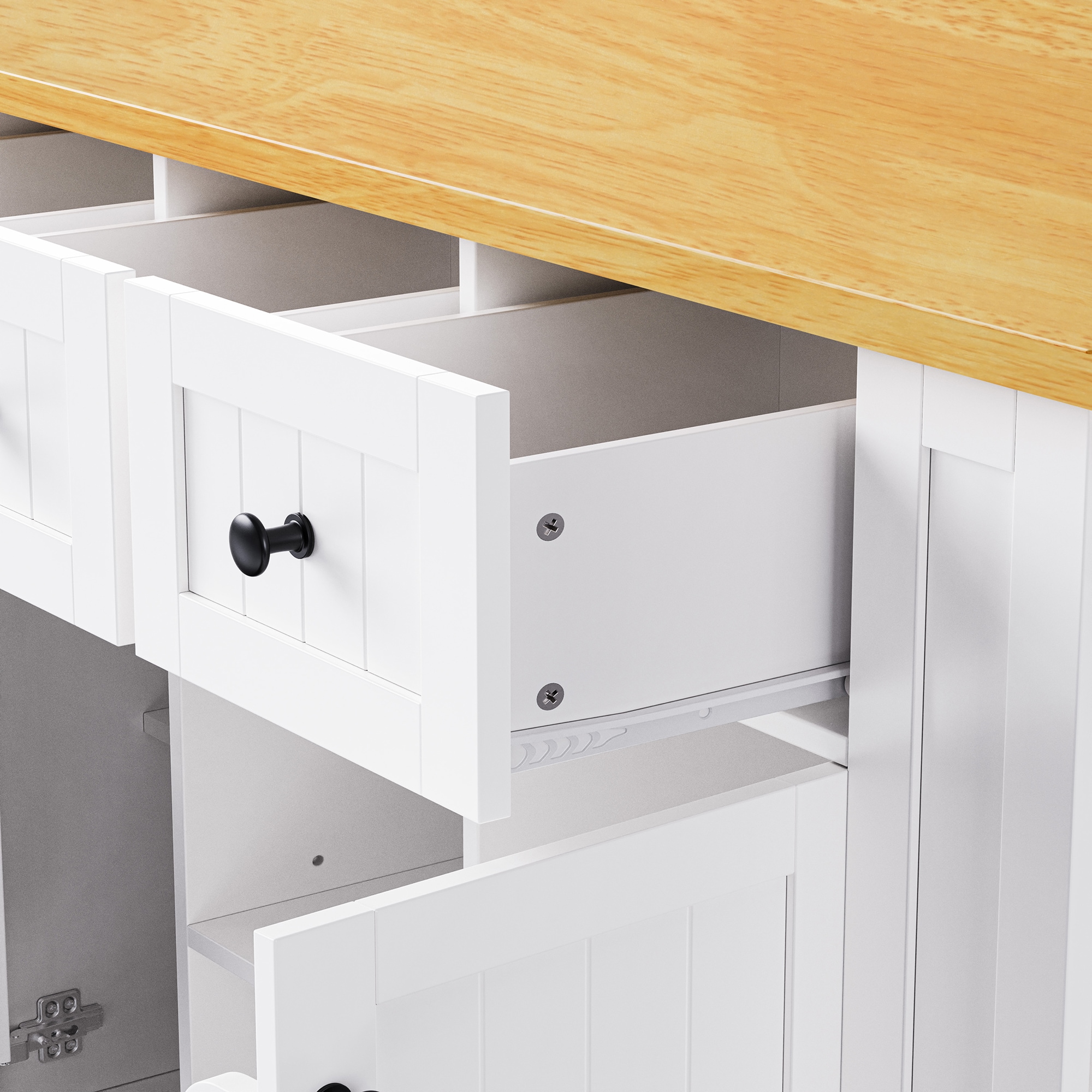 Bybafun YB2600137 Kitchen-Furniture - View #8