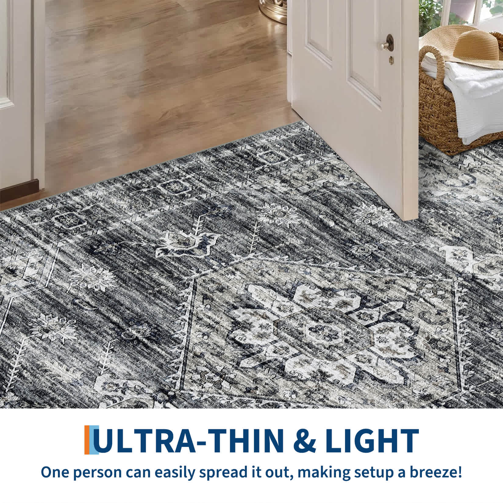 Qeetex LSN-PHK-33EUADYH rugs - View #10