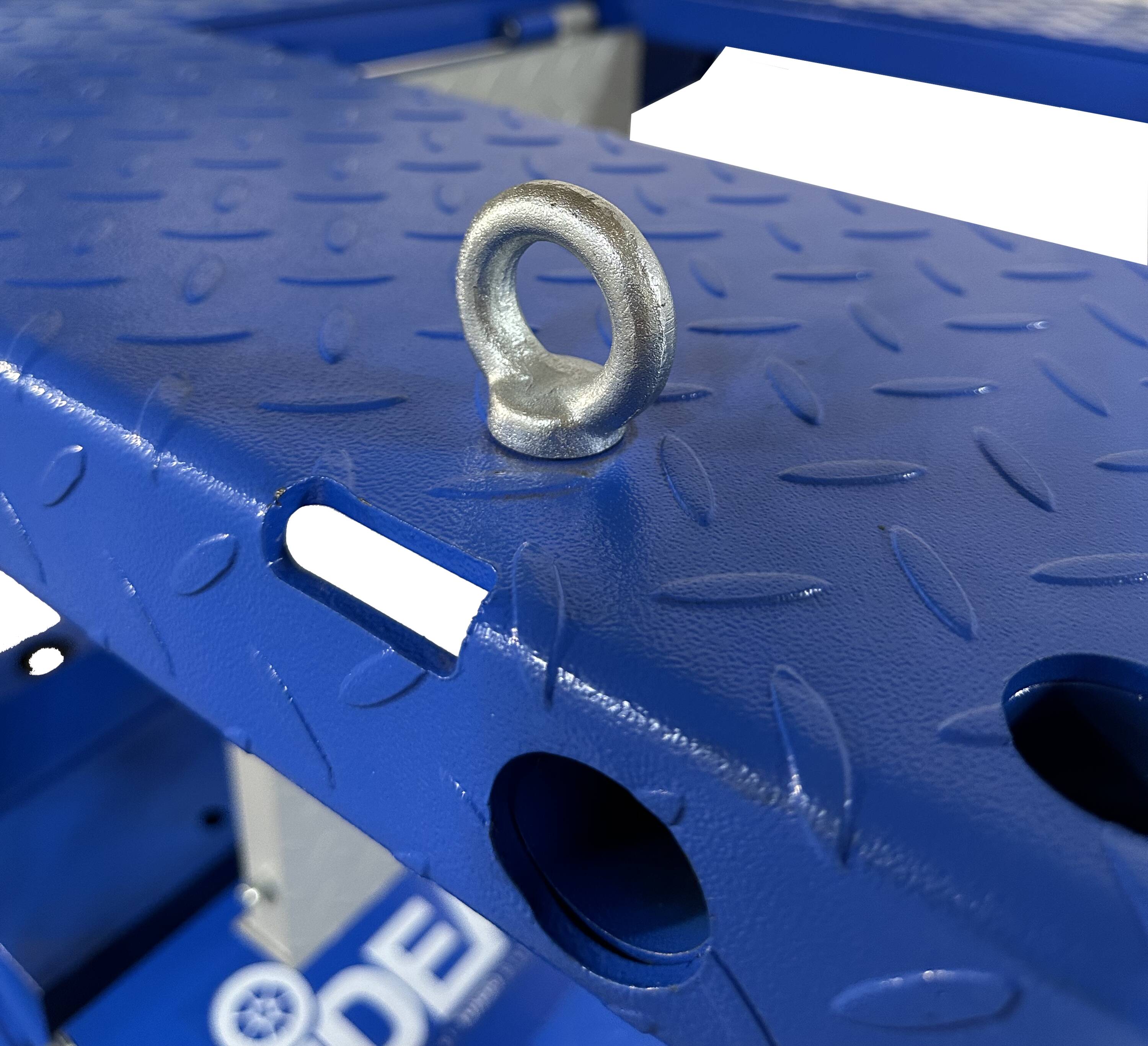 IDEAL M-2200IEH-XR Vehicle-Lifts - View #10