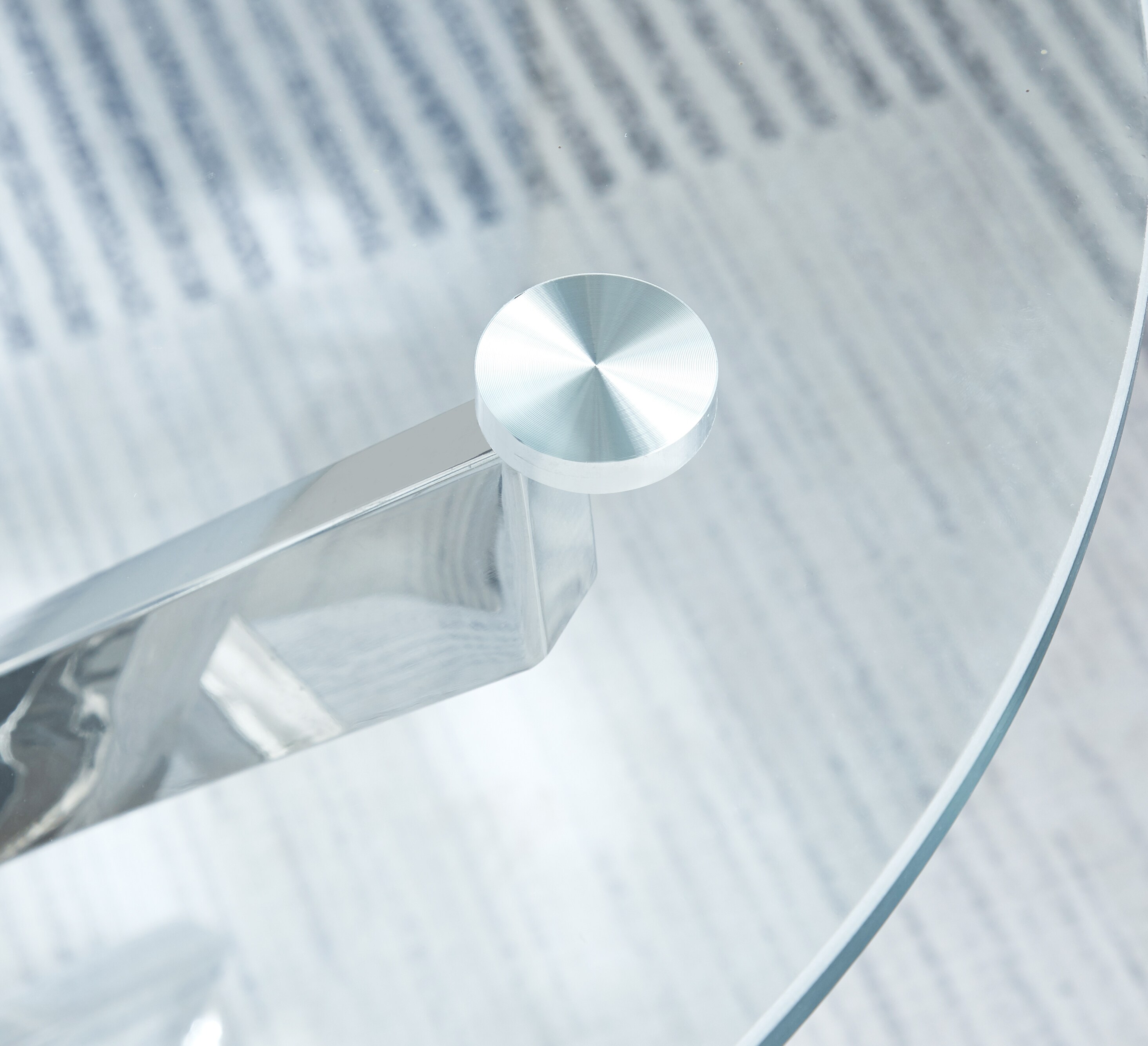 Tatayosi RY-11119905 End-Tables - View #5