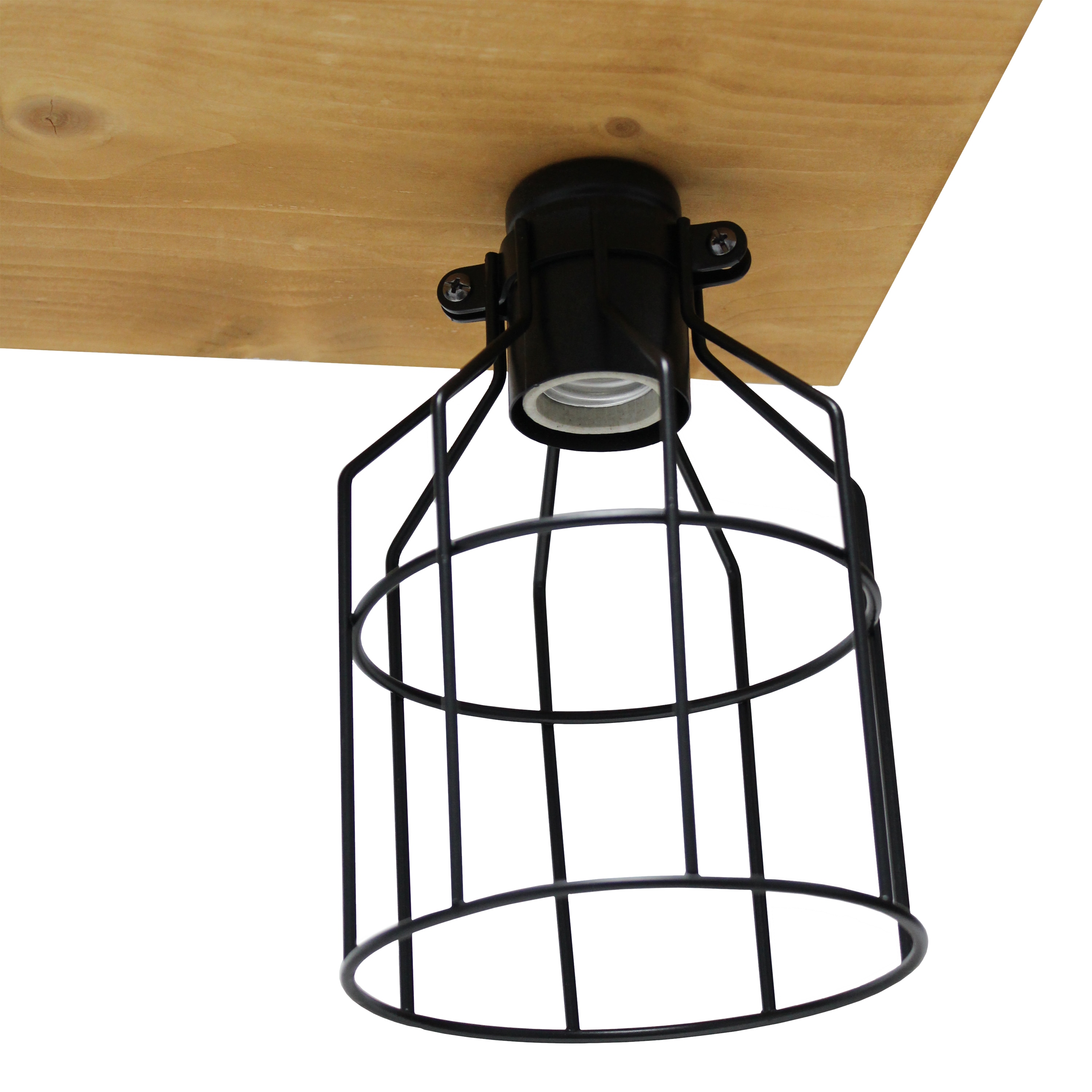 Lalia Home LHC-1001-LW Pendant-Lights - View #7