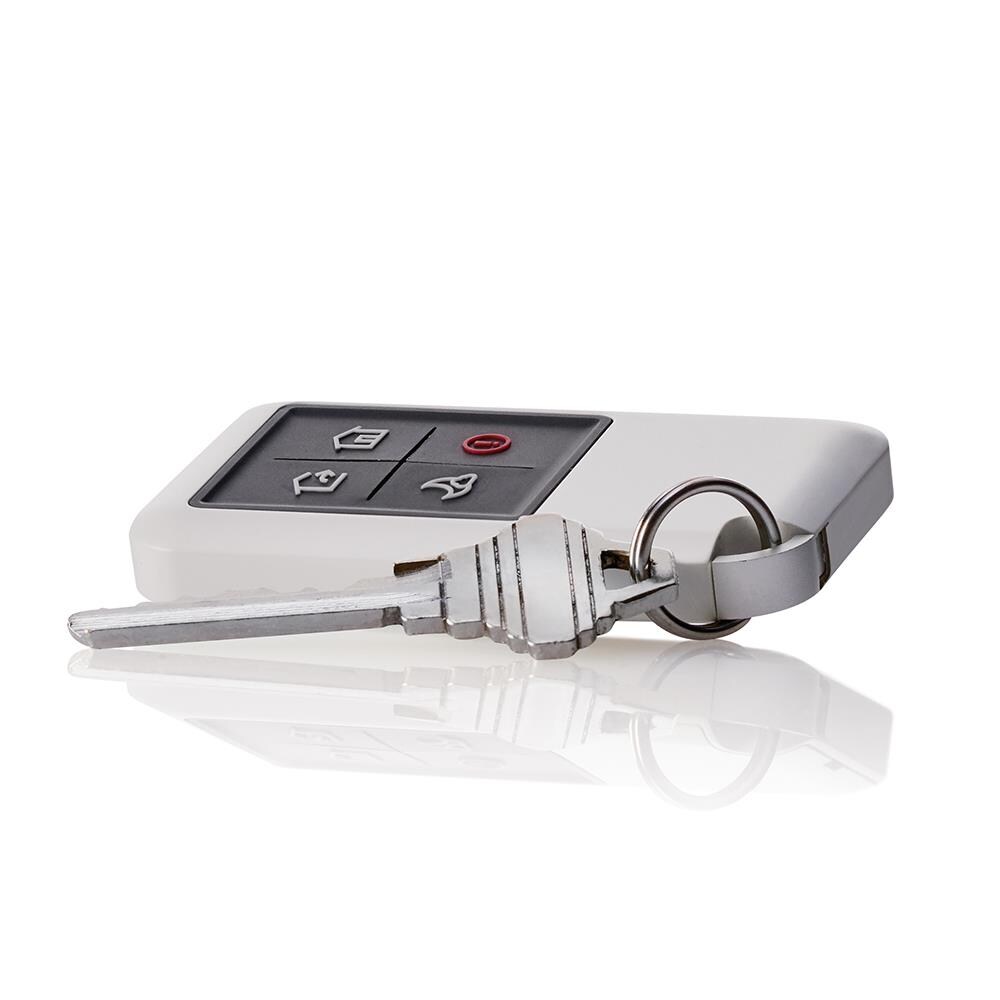 Honeywell Smart Home Security Key Fob Remote Control at
