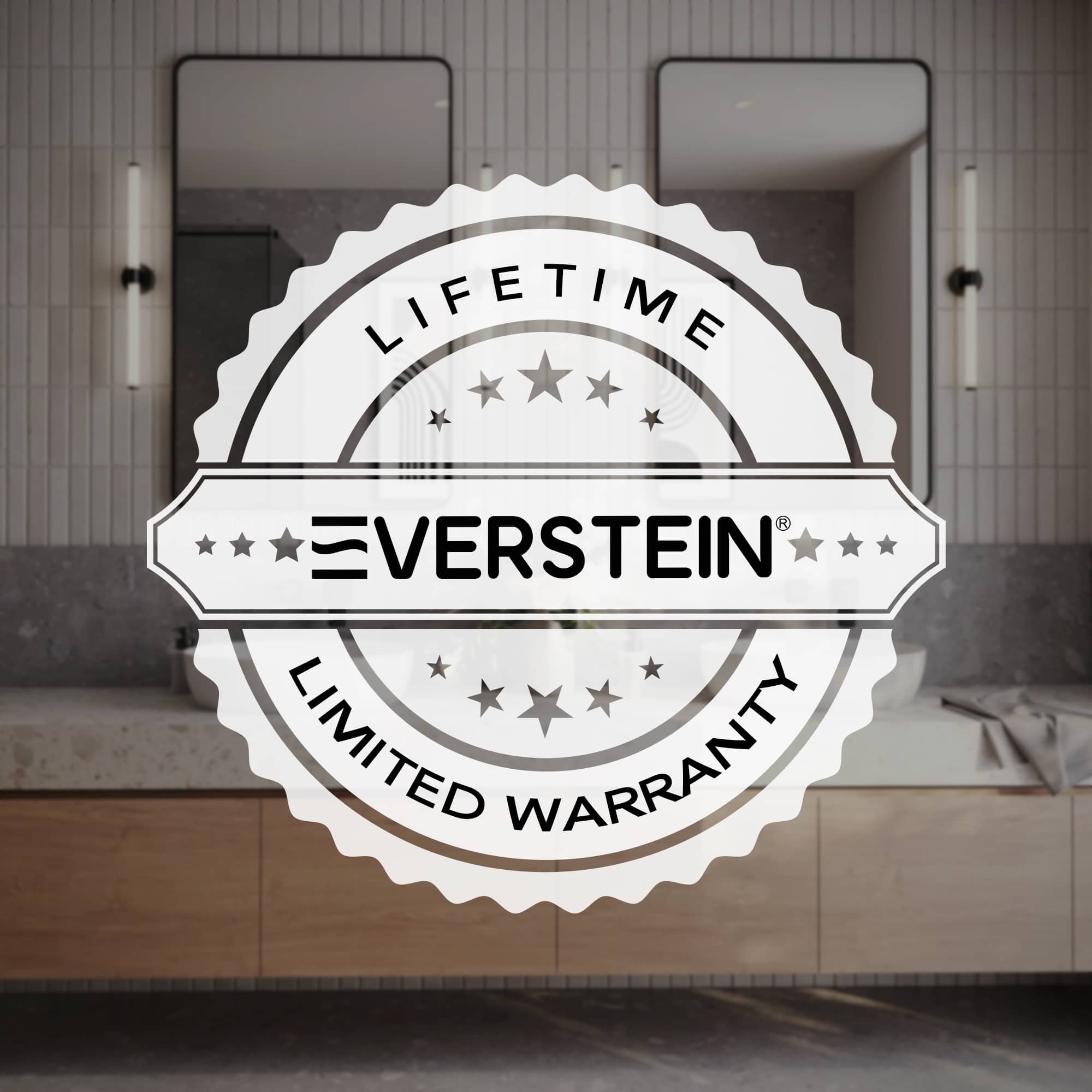 EVERSTEIN SFS-1317B-NK Lavatory-Faucets - View #13