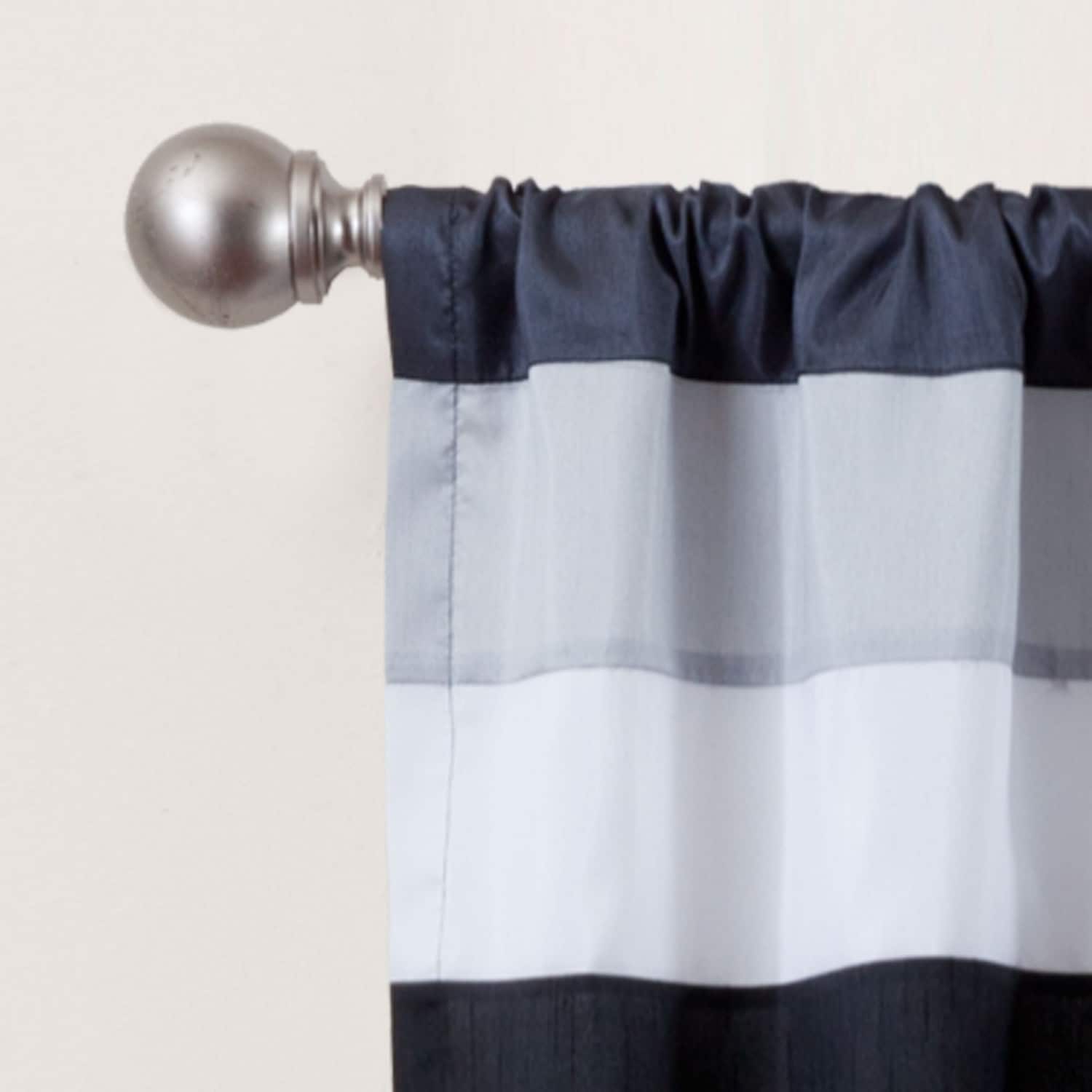 Lush Decor U19341Q11 valances - View #2