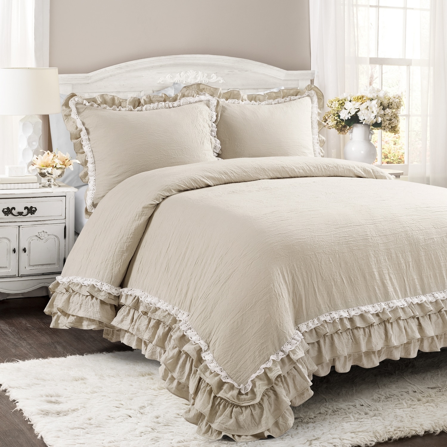 Lush Decor 16T004409 Comforters-And-Bedspreads - View #2