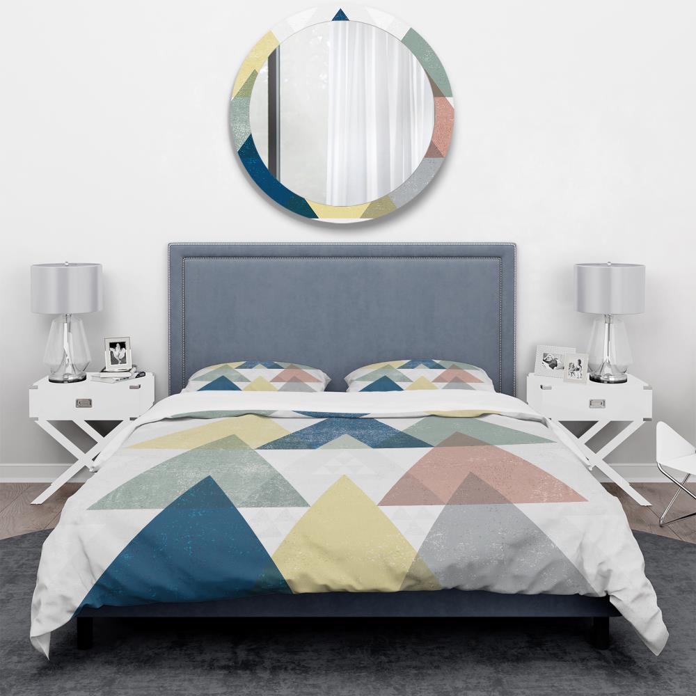 Designart BED30451-Q bedding - View #2