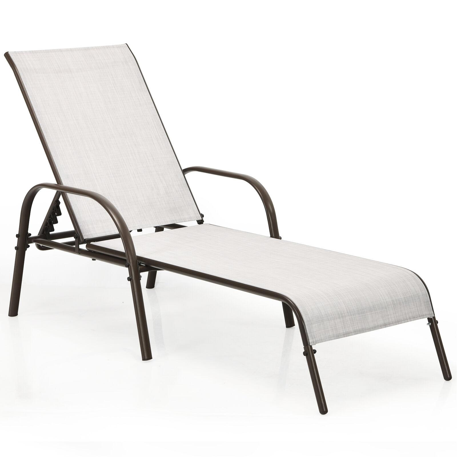BABOOM BOM-0508GR-CO Patio-Chairs - View #2