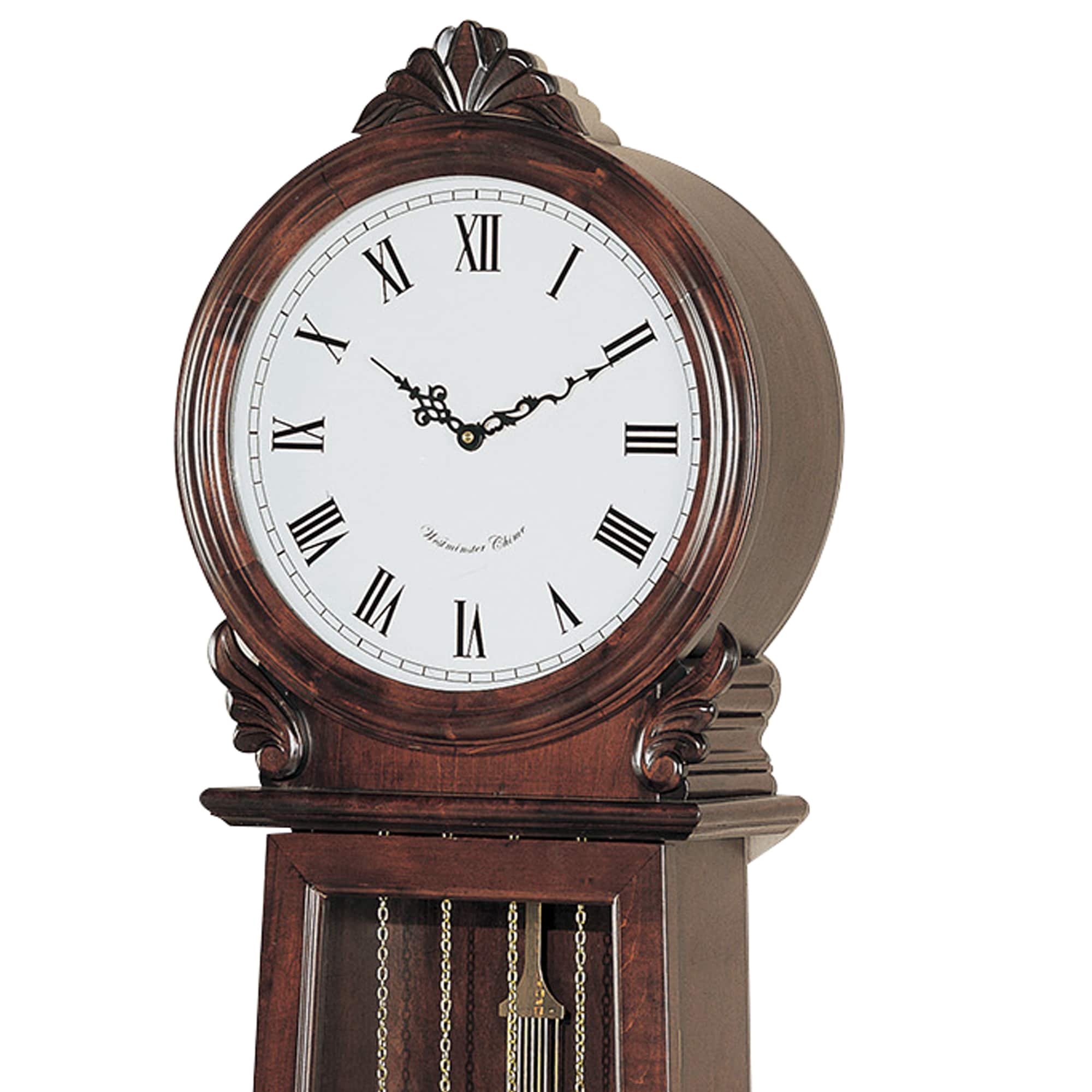 Benzara BM159266 Indoor-Outdoor-Clocks - View #2